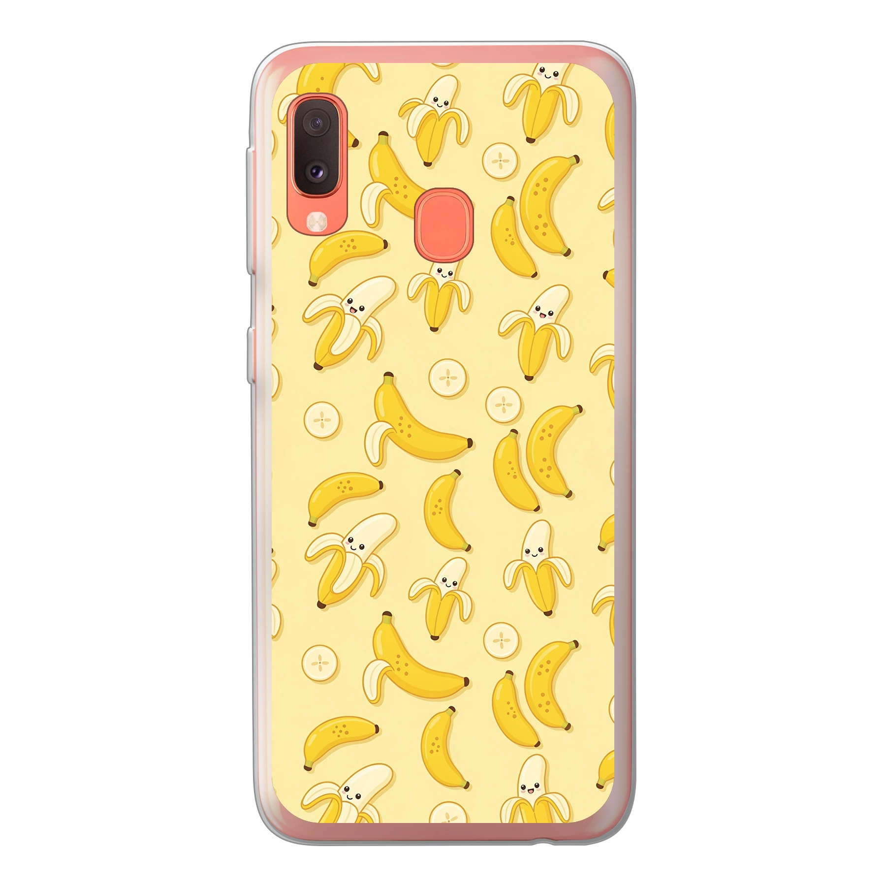 Samsung Galaxy A20e phone case