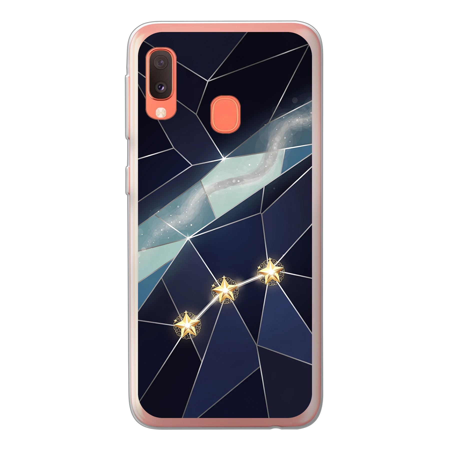 Samsung Galaxy A20e phone case