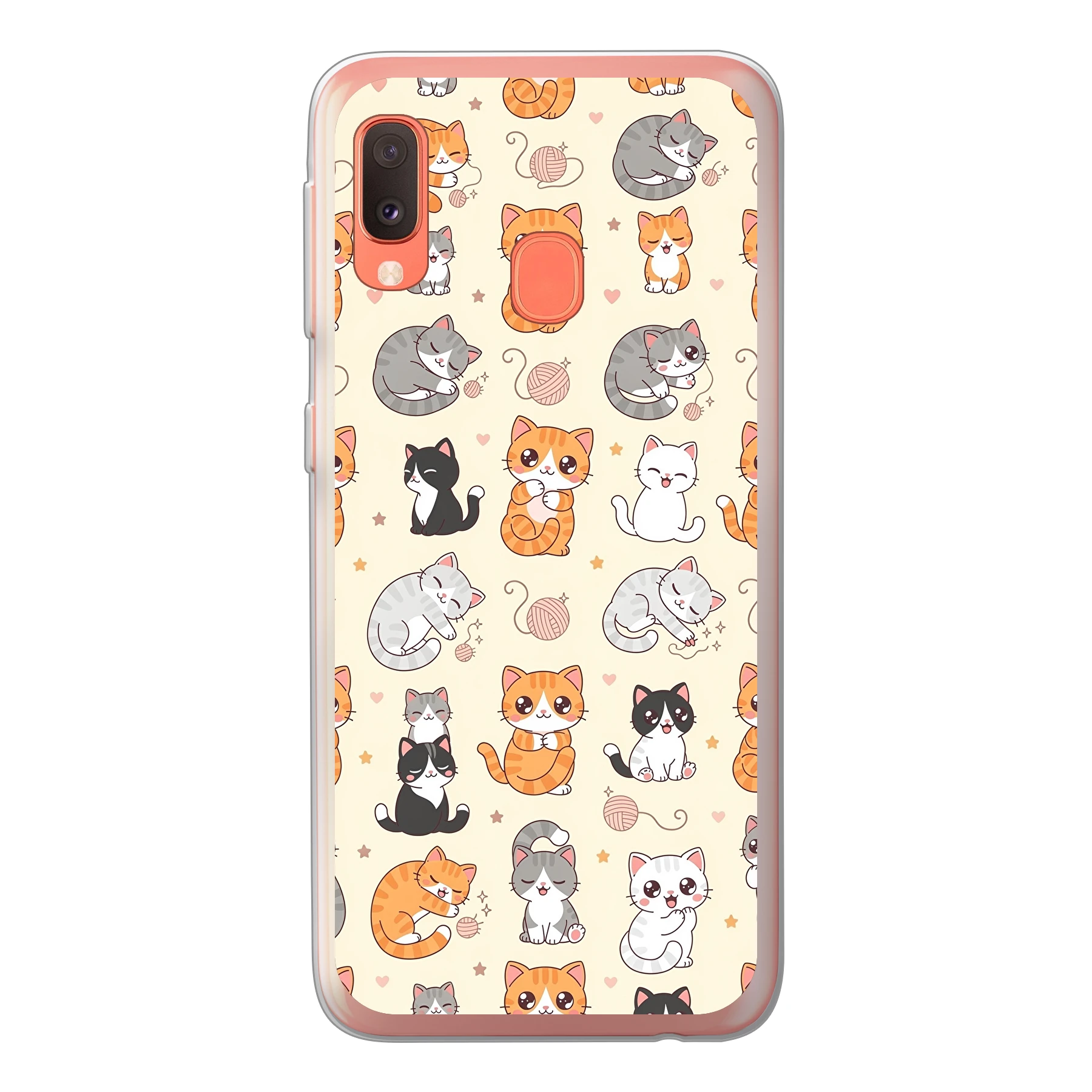 Samsung Galaxy A20e phone case
