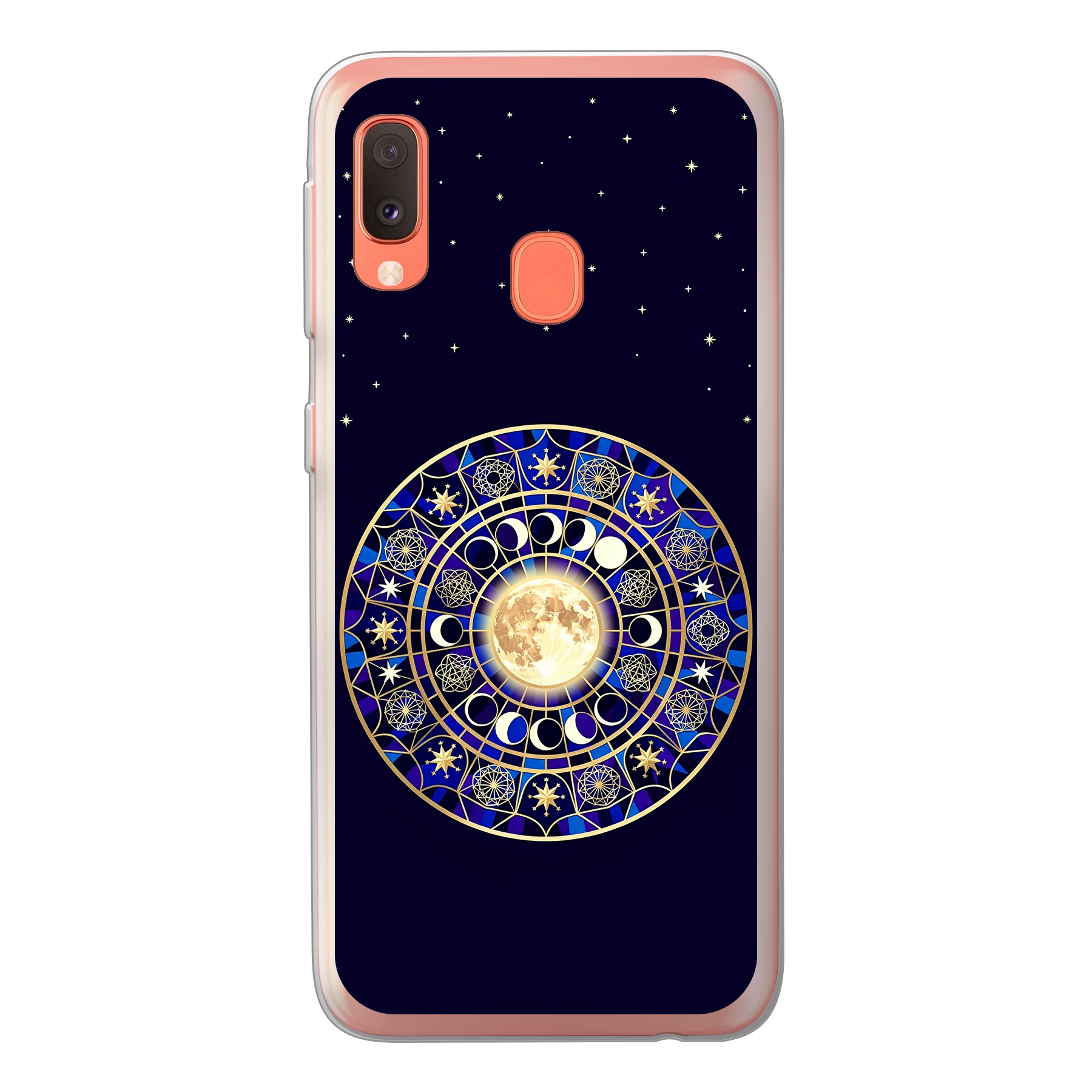 Samsung Galaxy A20e phone case
