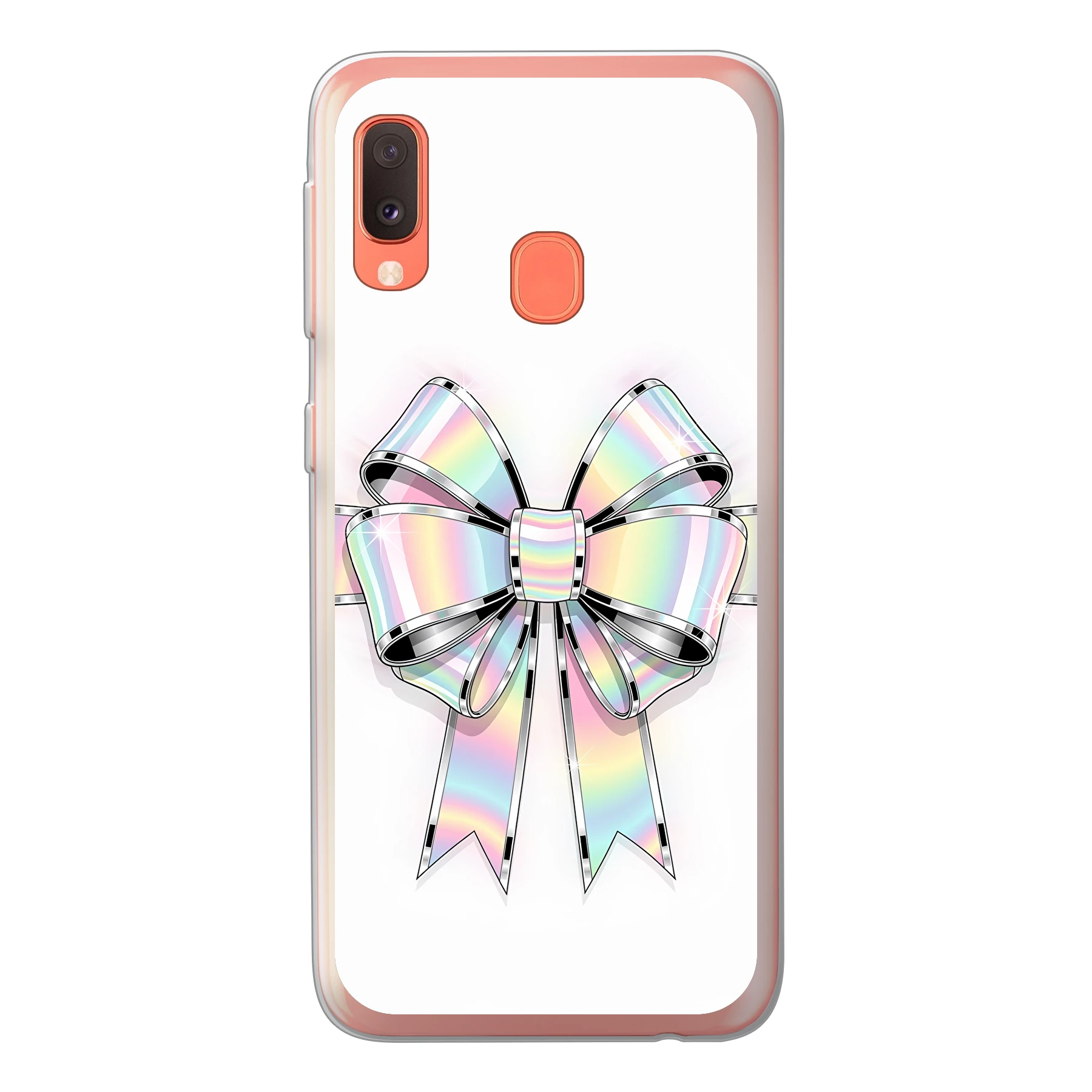 Samsung Galaxy A20e phone case