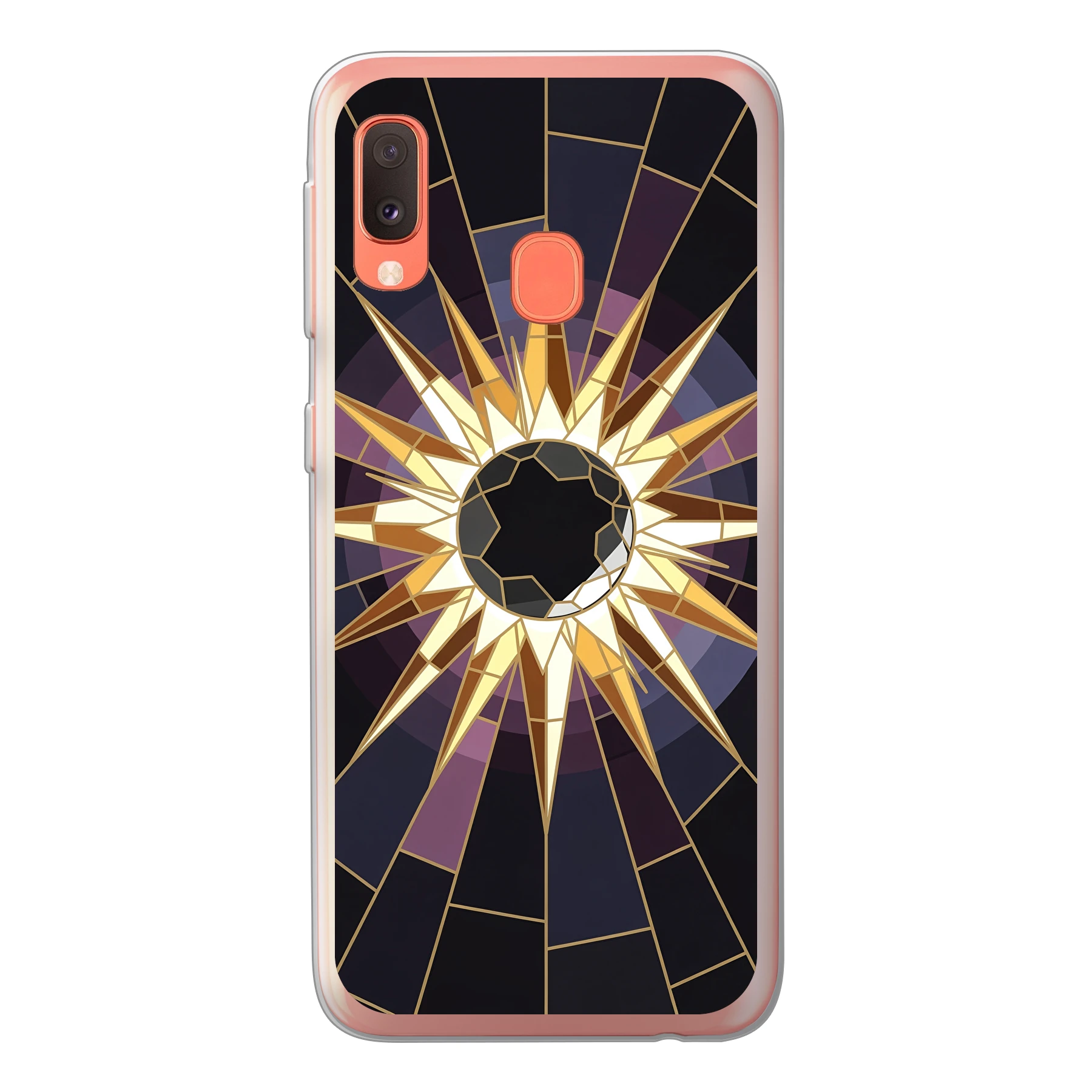 Samsung Galaxy A20e phone case