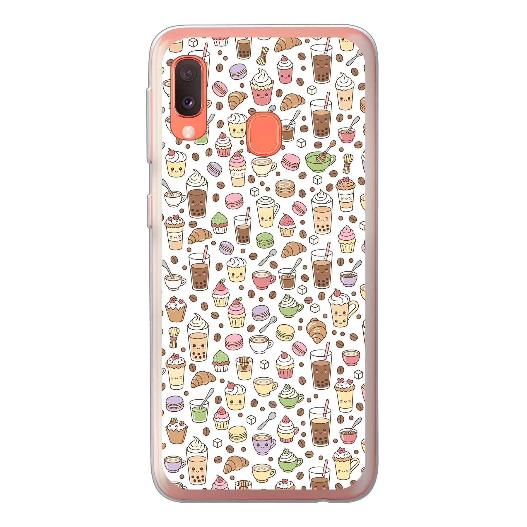 Samsung Galaxy A20e phone case