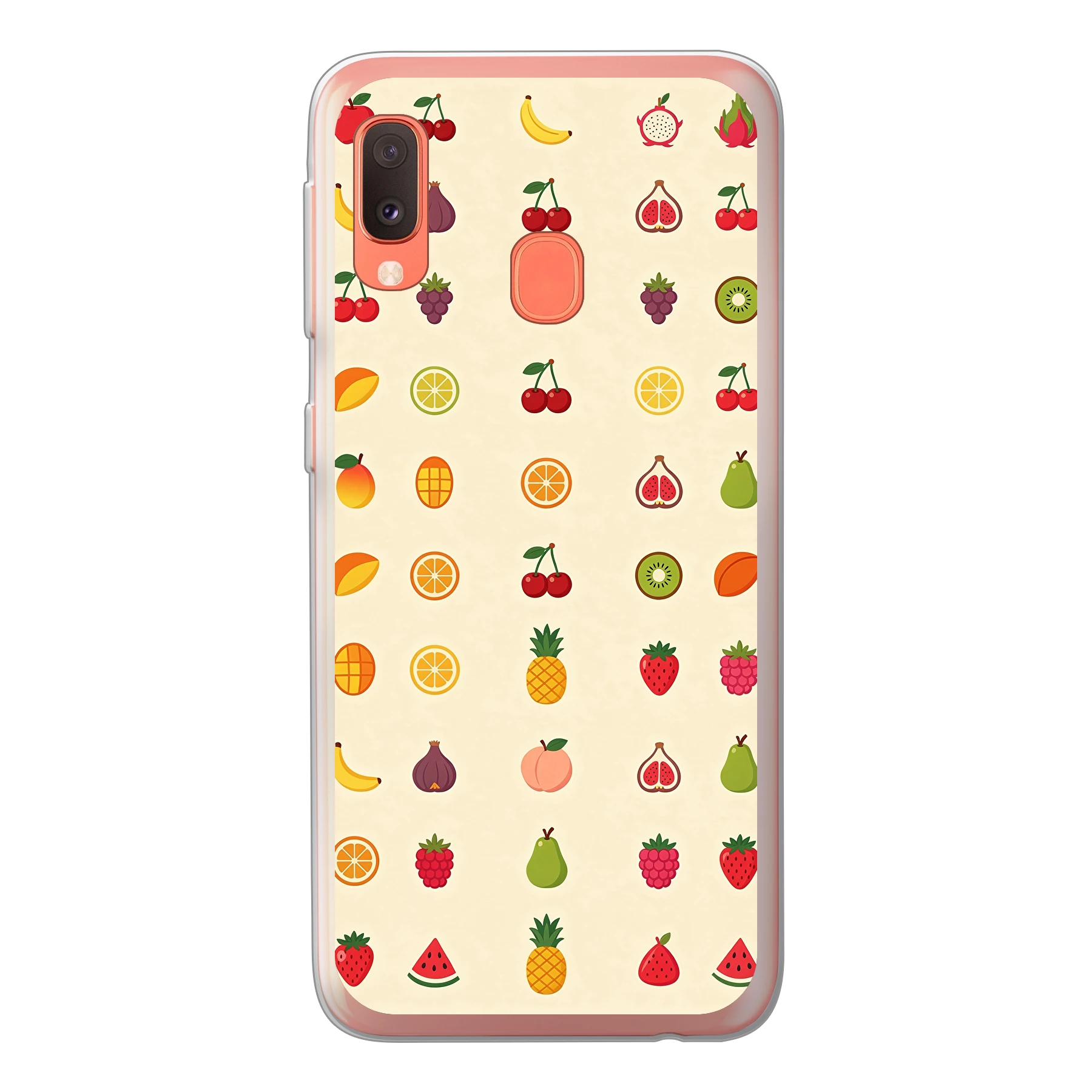Samsung Galaxy A20e phone case