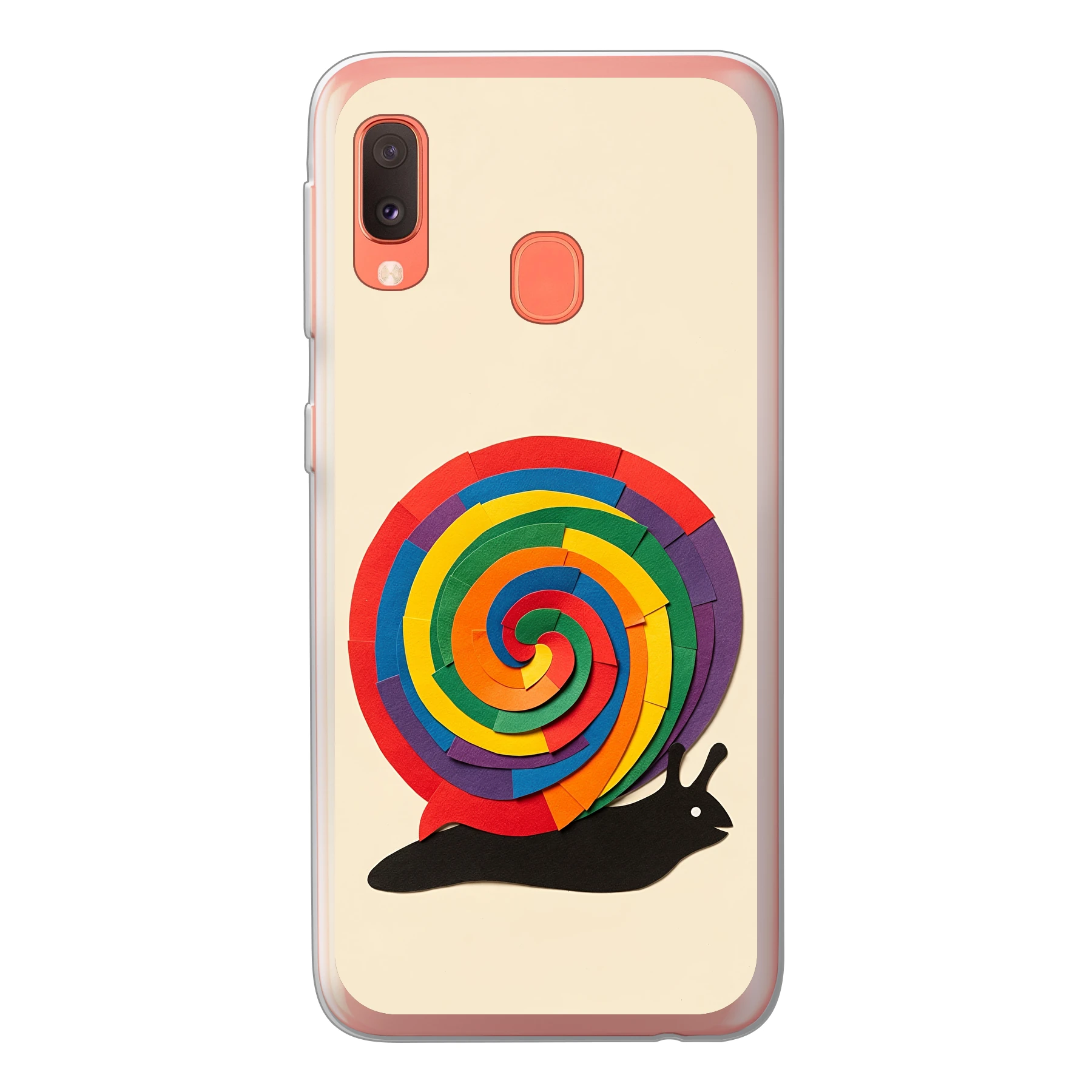Samsung Galaxy A20e phone case