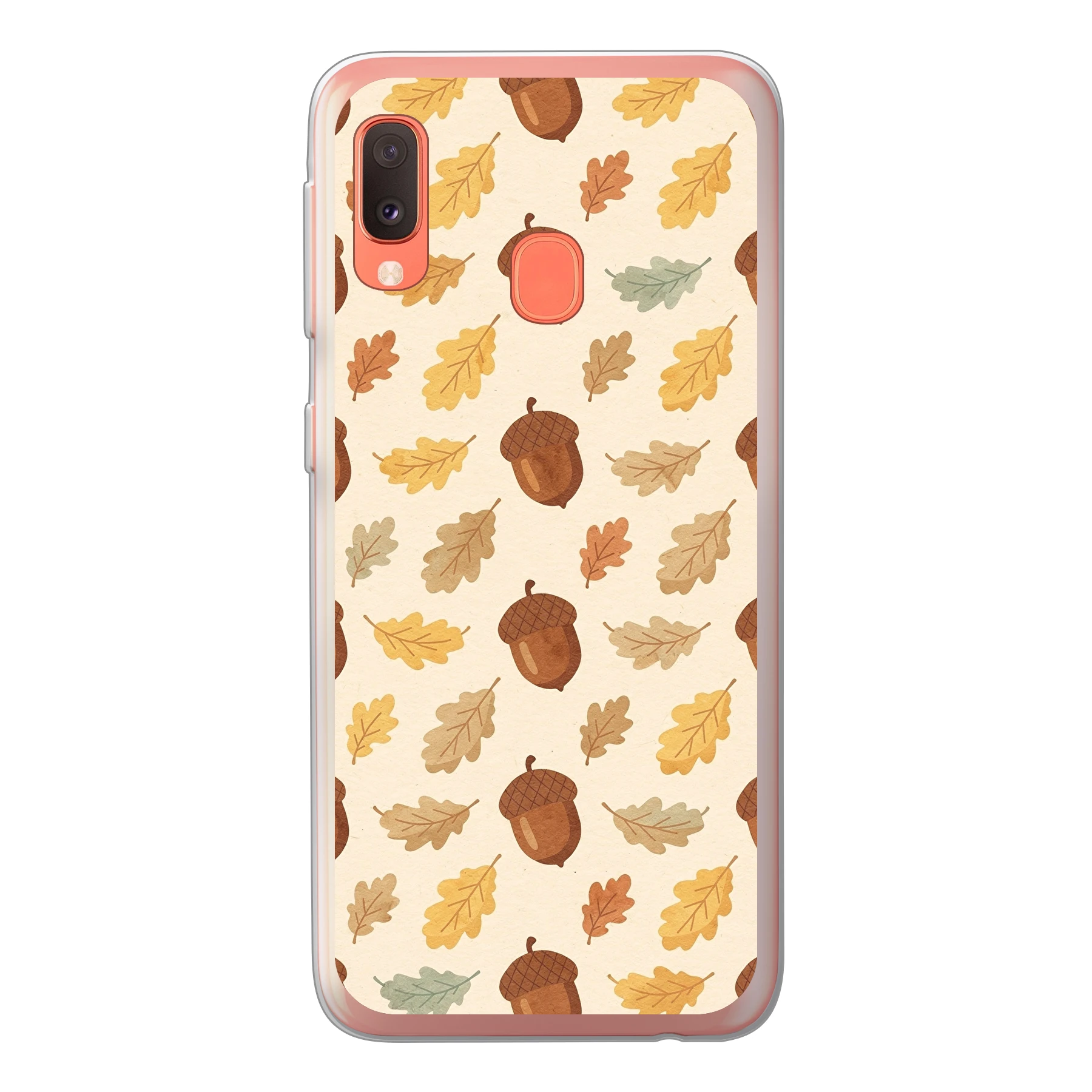 Samsung Galaxy A20e phone case