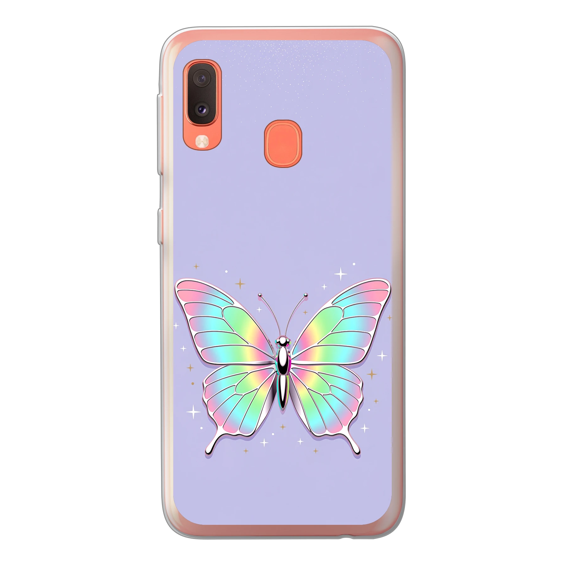Samsung Galaxy A20e phone case