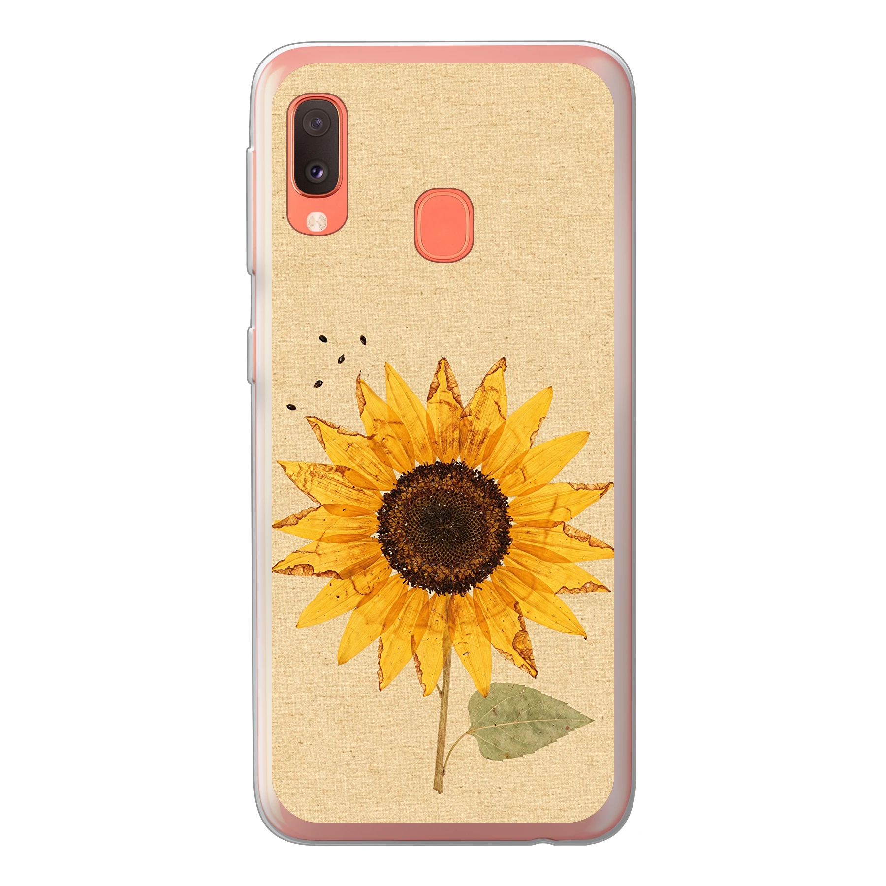 Samsung Galaxy A20e phone case