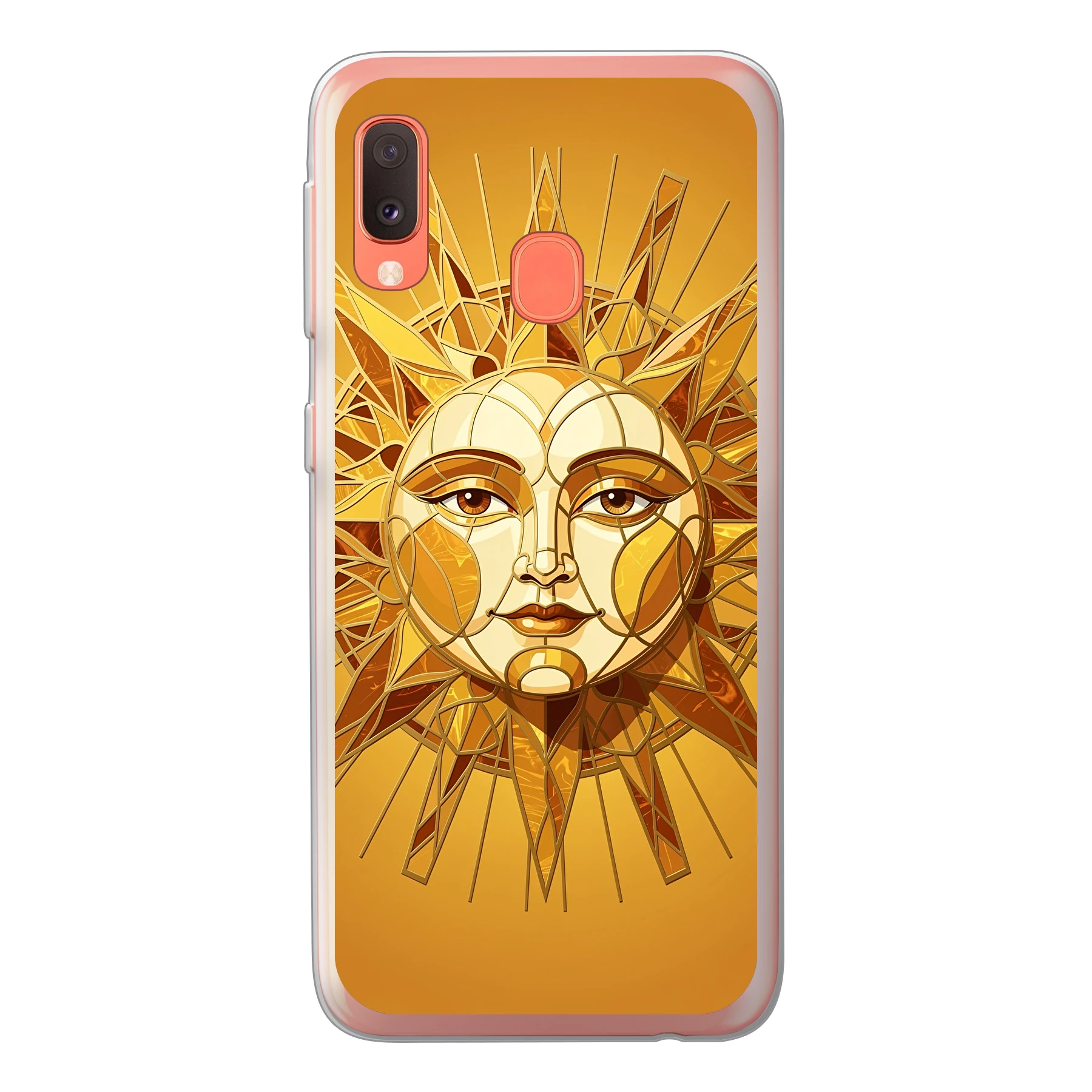 Samsung Galaxy A20e phone case