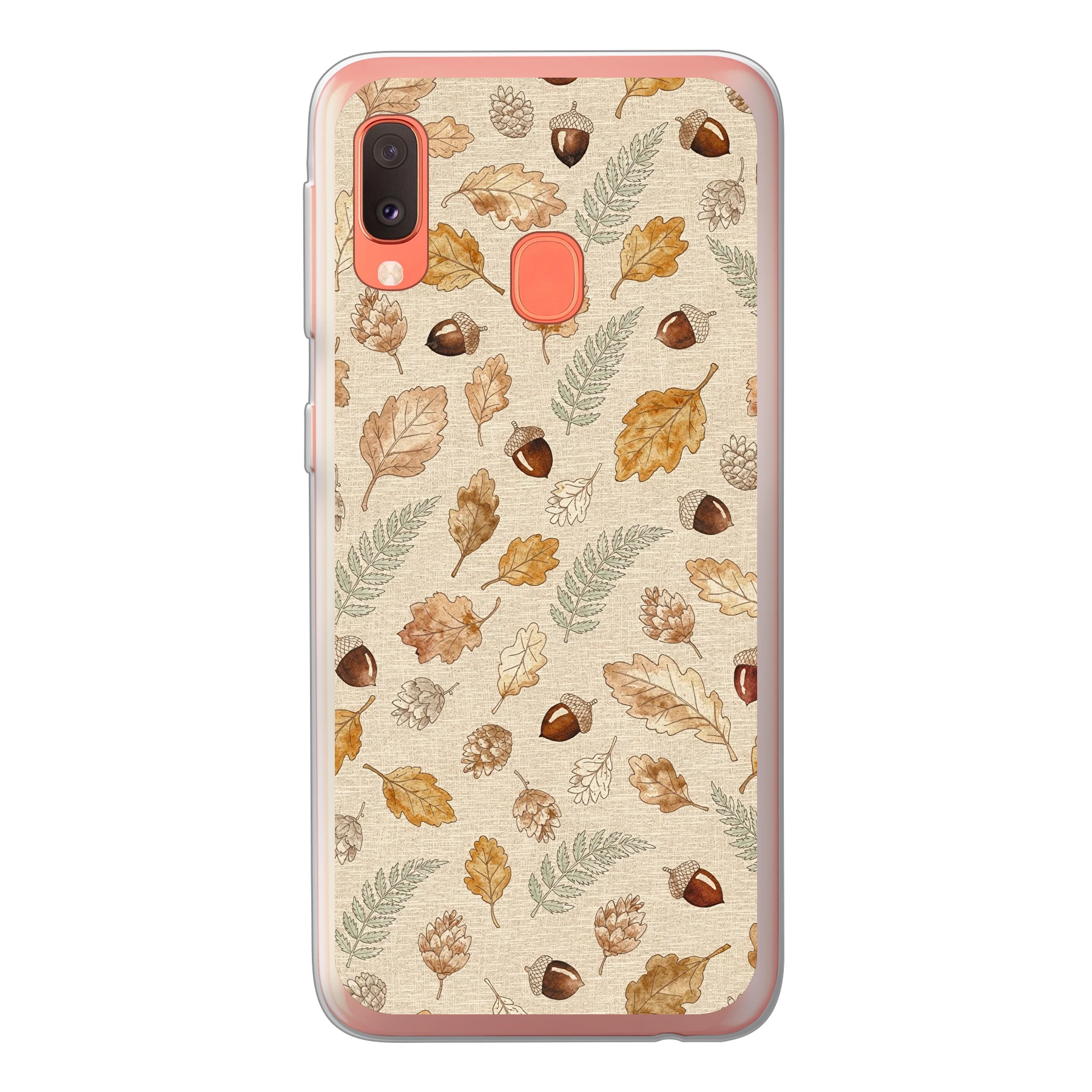 Samsung Galaxy A20e phone case