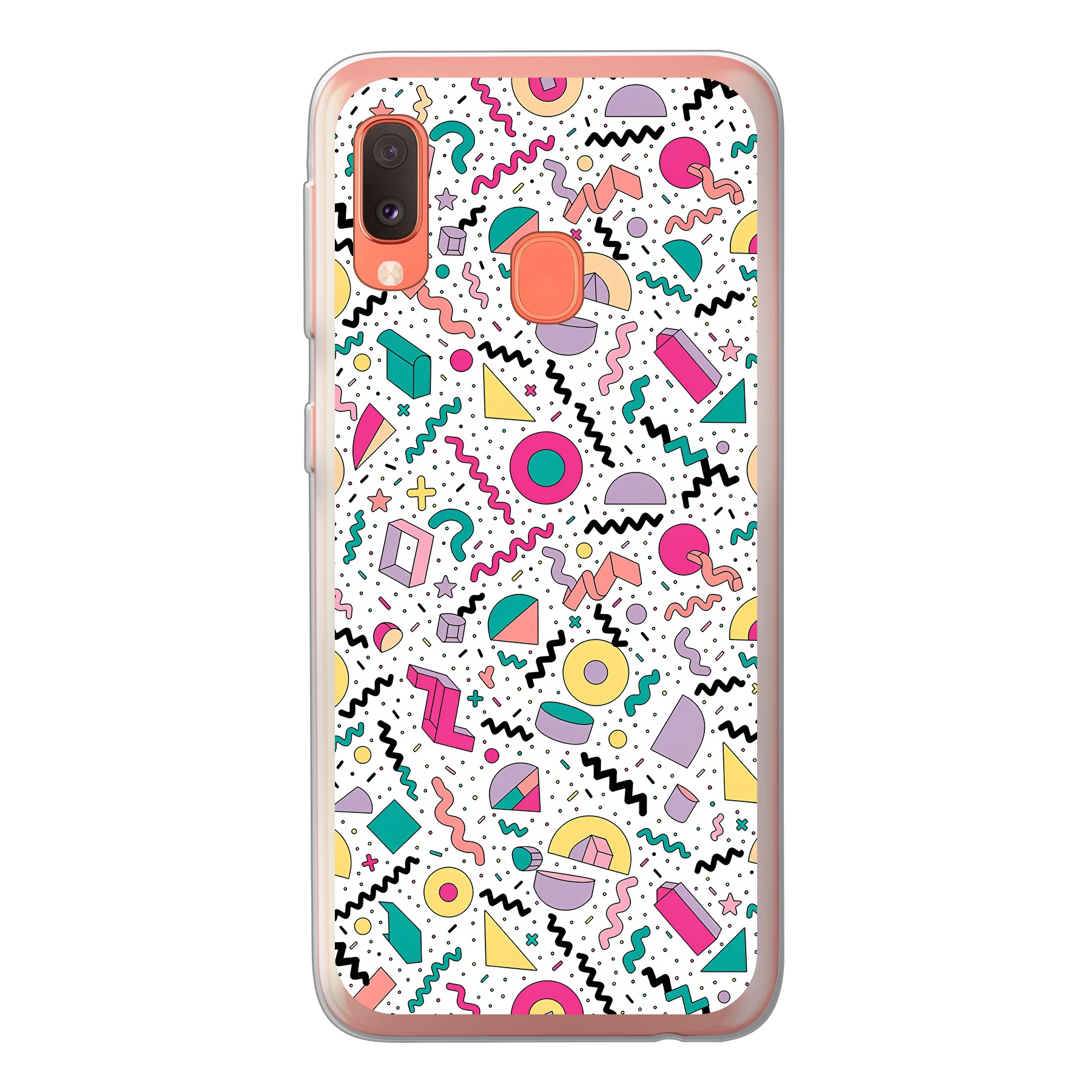 Samsung Galaxy A20e phone case