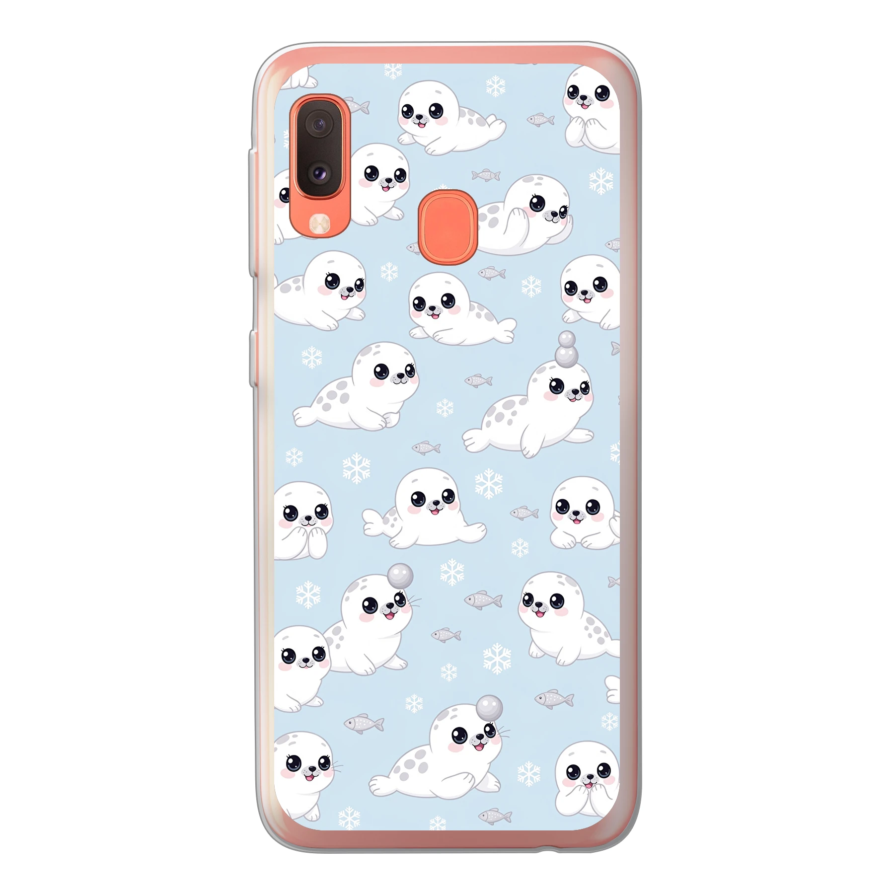 Samsung Galaxy A20e phone case