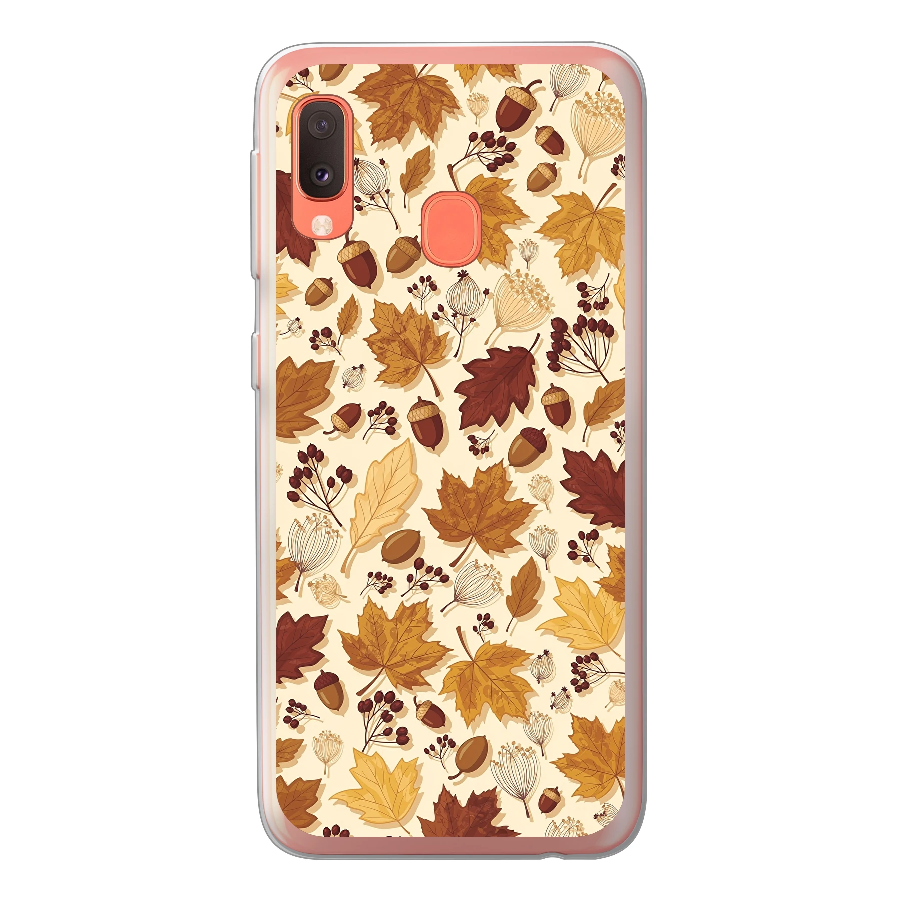 Samsung Galaxy A20e phone case