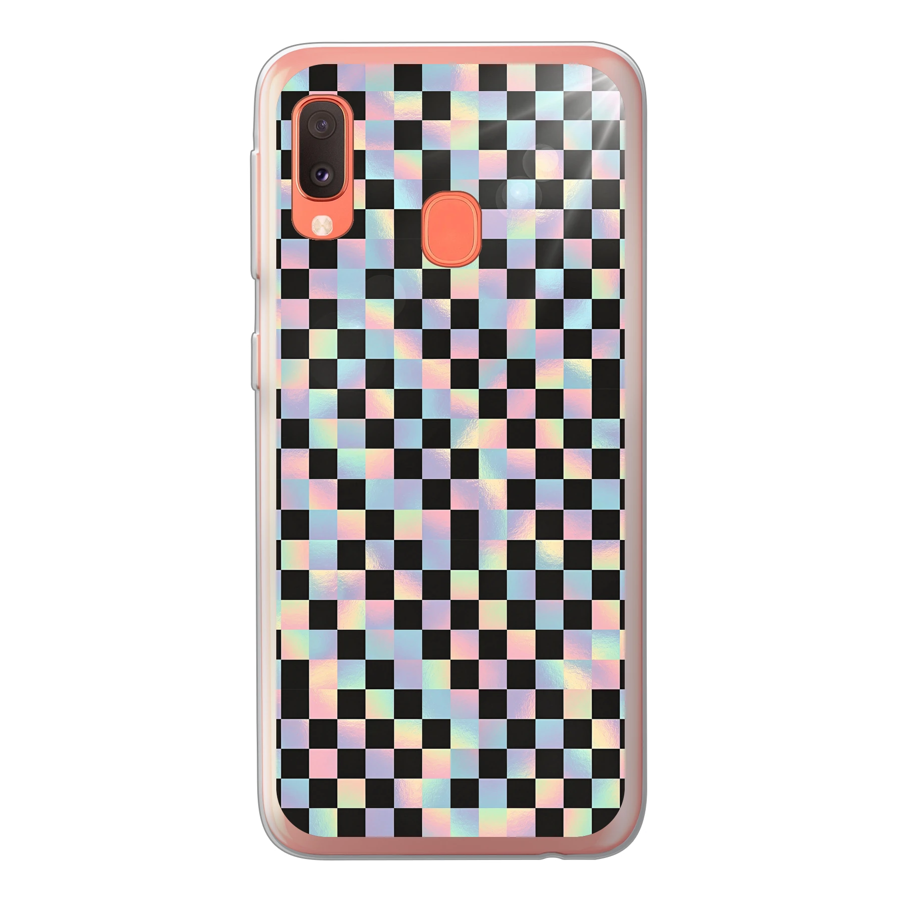 Samsung Galaxy A20e phone case