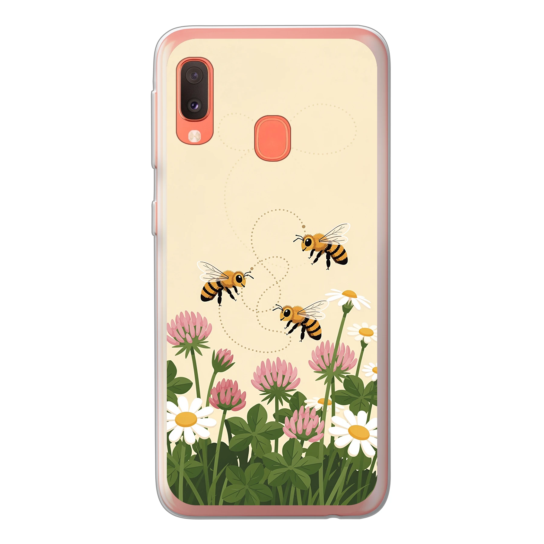 Samsung Galaxy A20e phone case