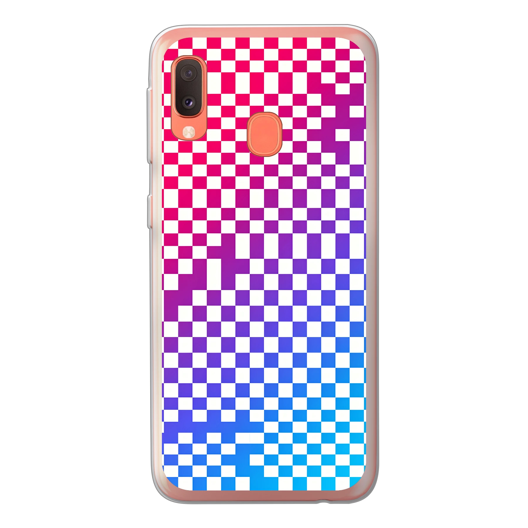 Samsung Galaxy A20e phone case