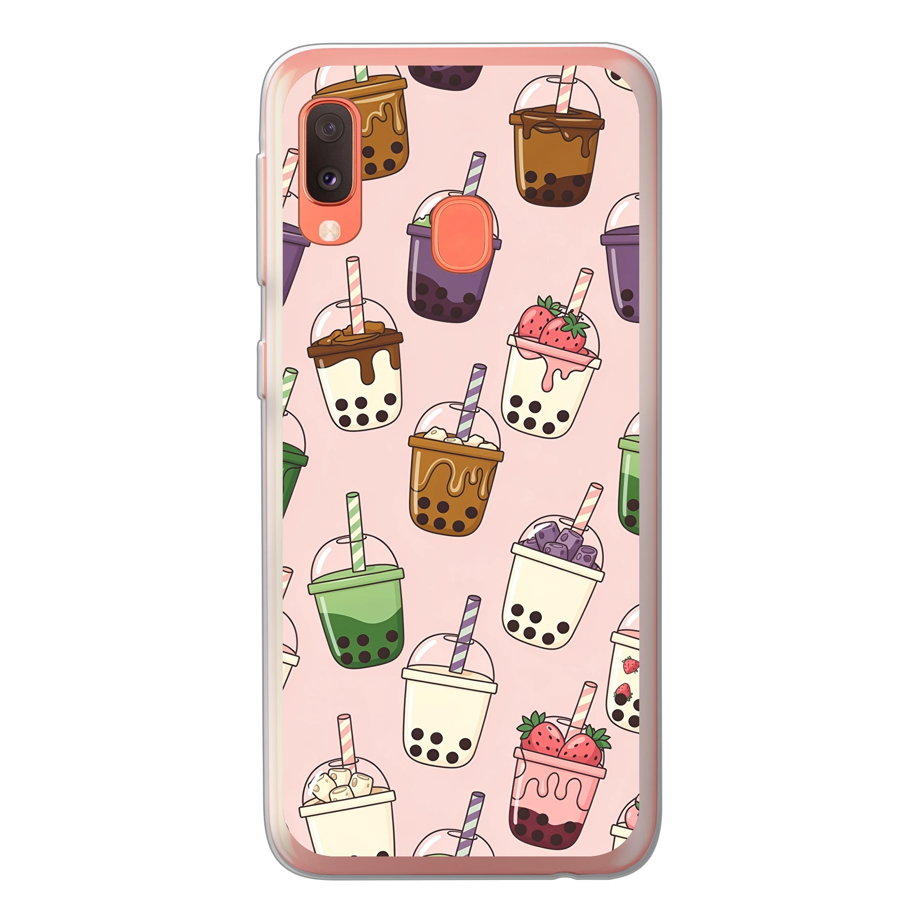Samsung Galaxy A20e phone case