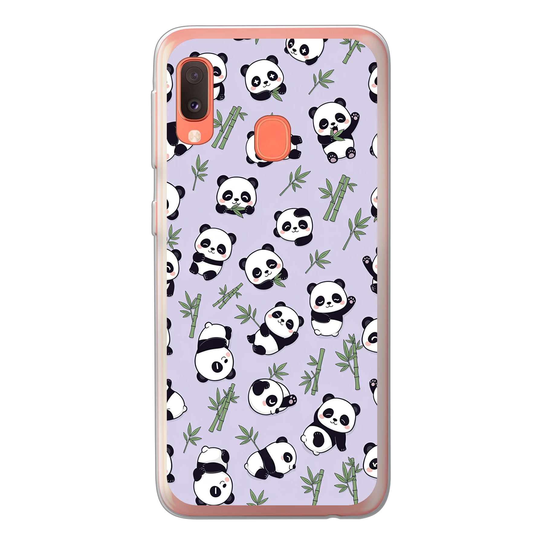 Samsung Galaxy A20e phone case