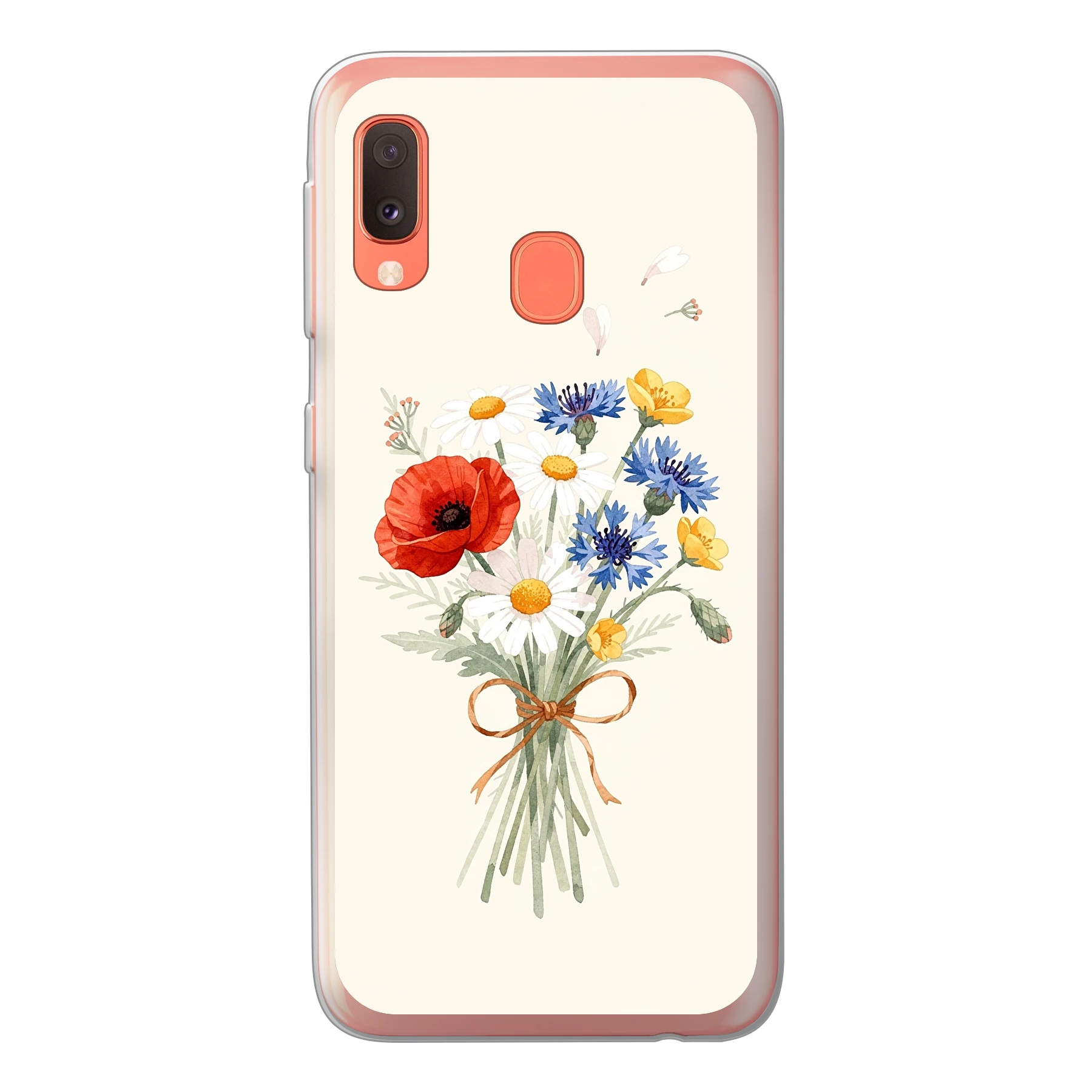 Samsung Galaxy A20e phone case