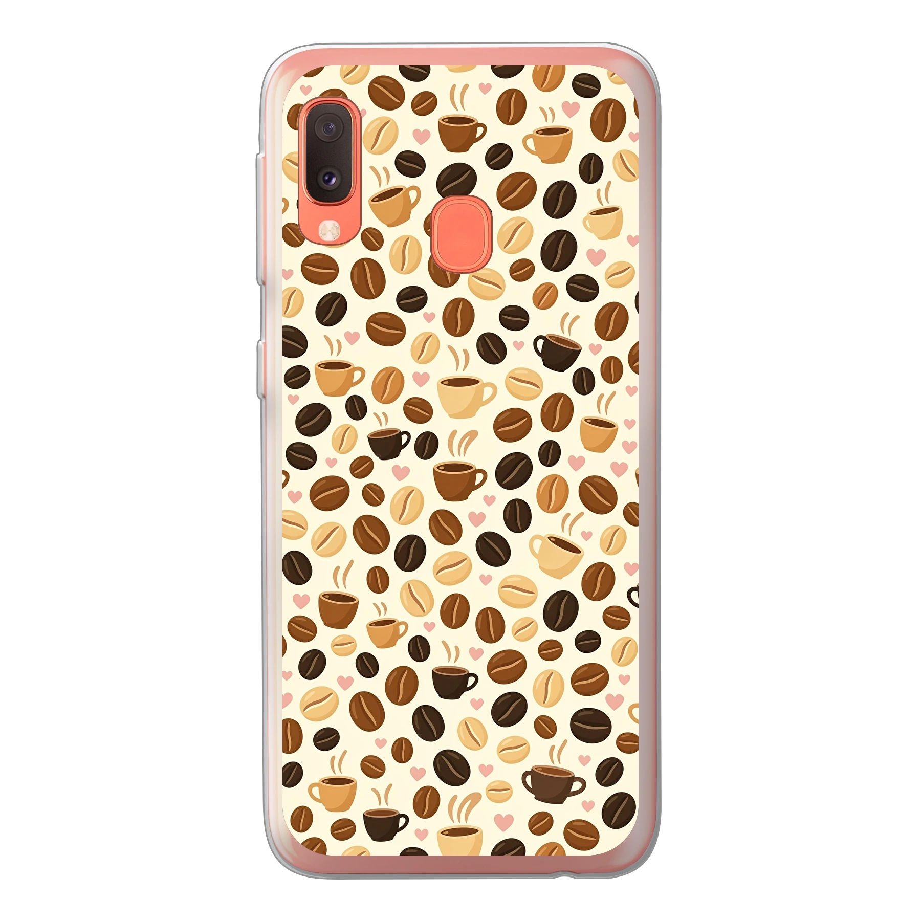 Samsung Galaxy A20e phone case