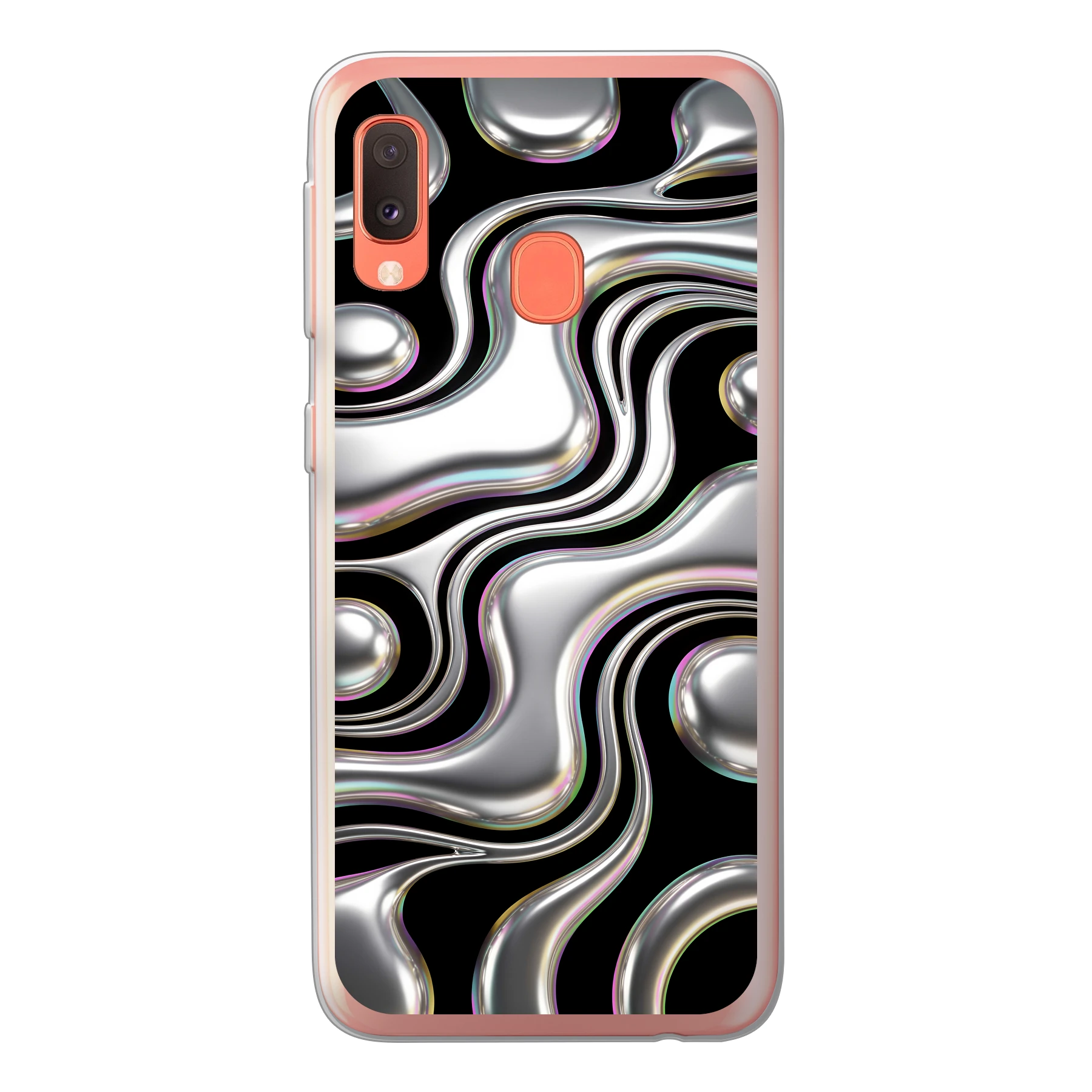 Samsung Galaxy A20e phone case