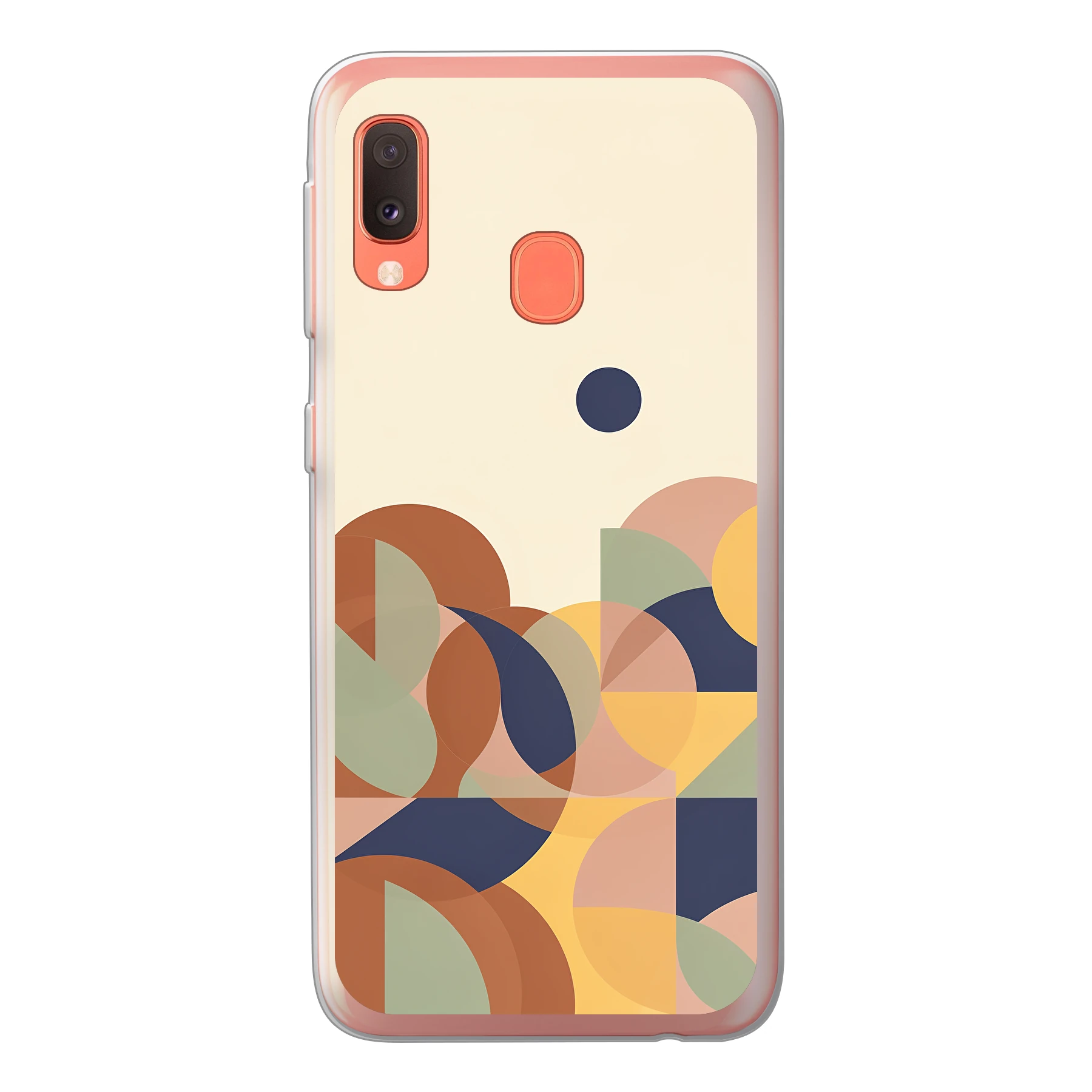 Samsung Galaxy A20e phone case