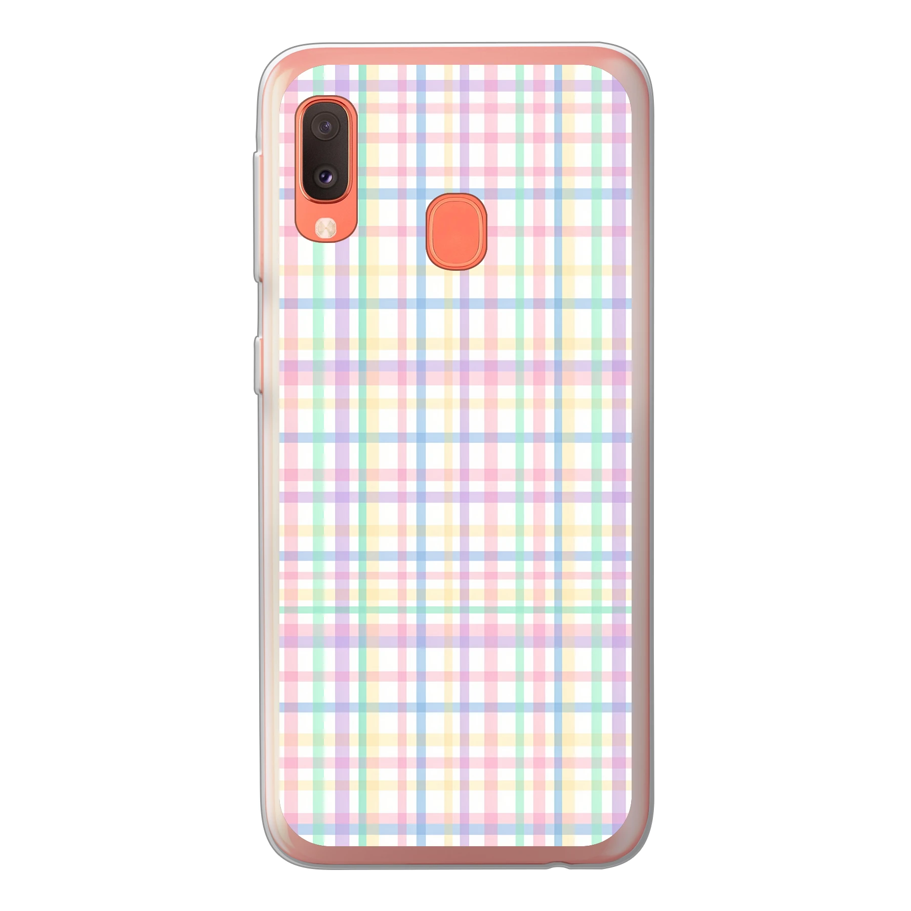 Samsung Galaxy A20e phone case
