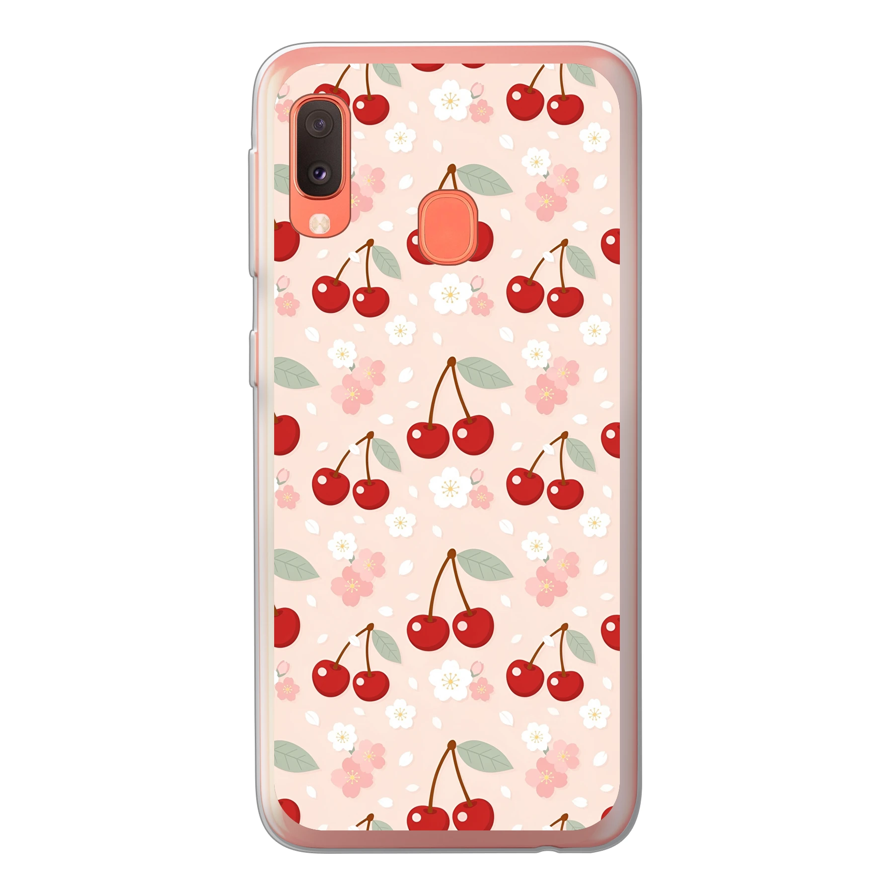 Samsung Galaxy A20e phone case