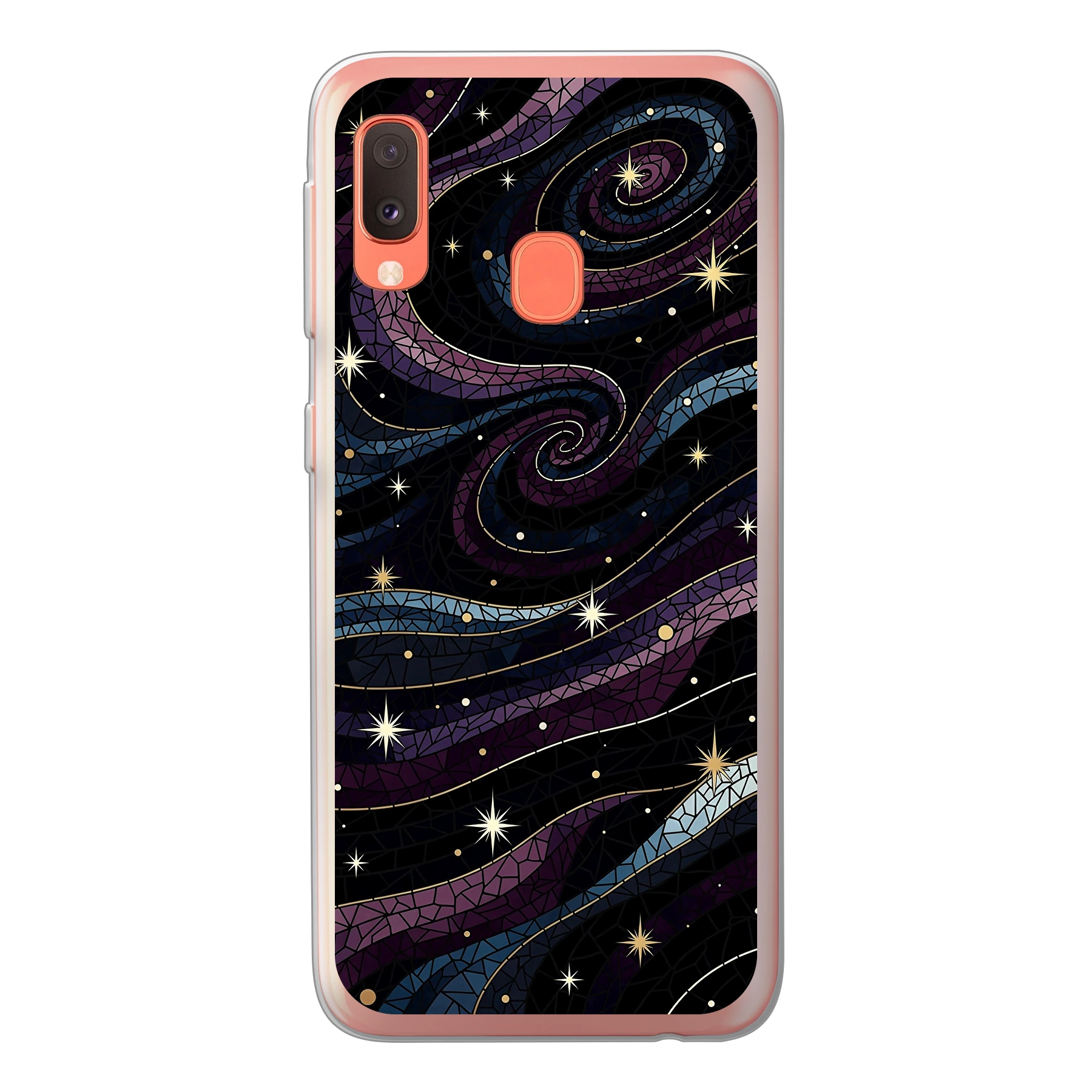 Samsung Galaxy A20e phone case