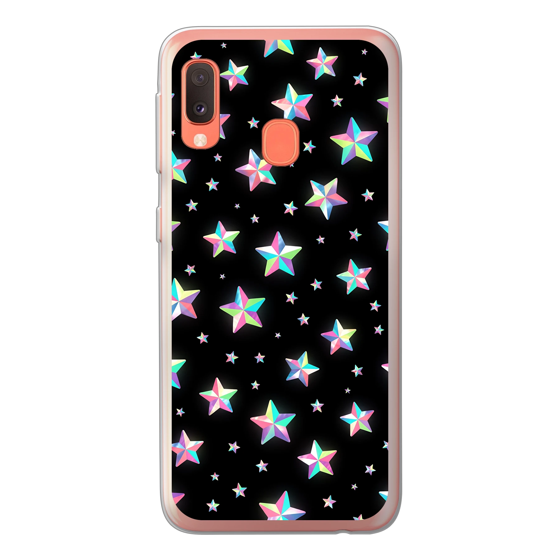 Samsung Galaxy A20e phone case