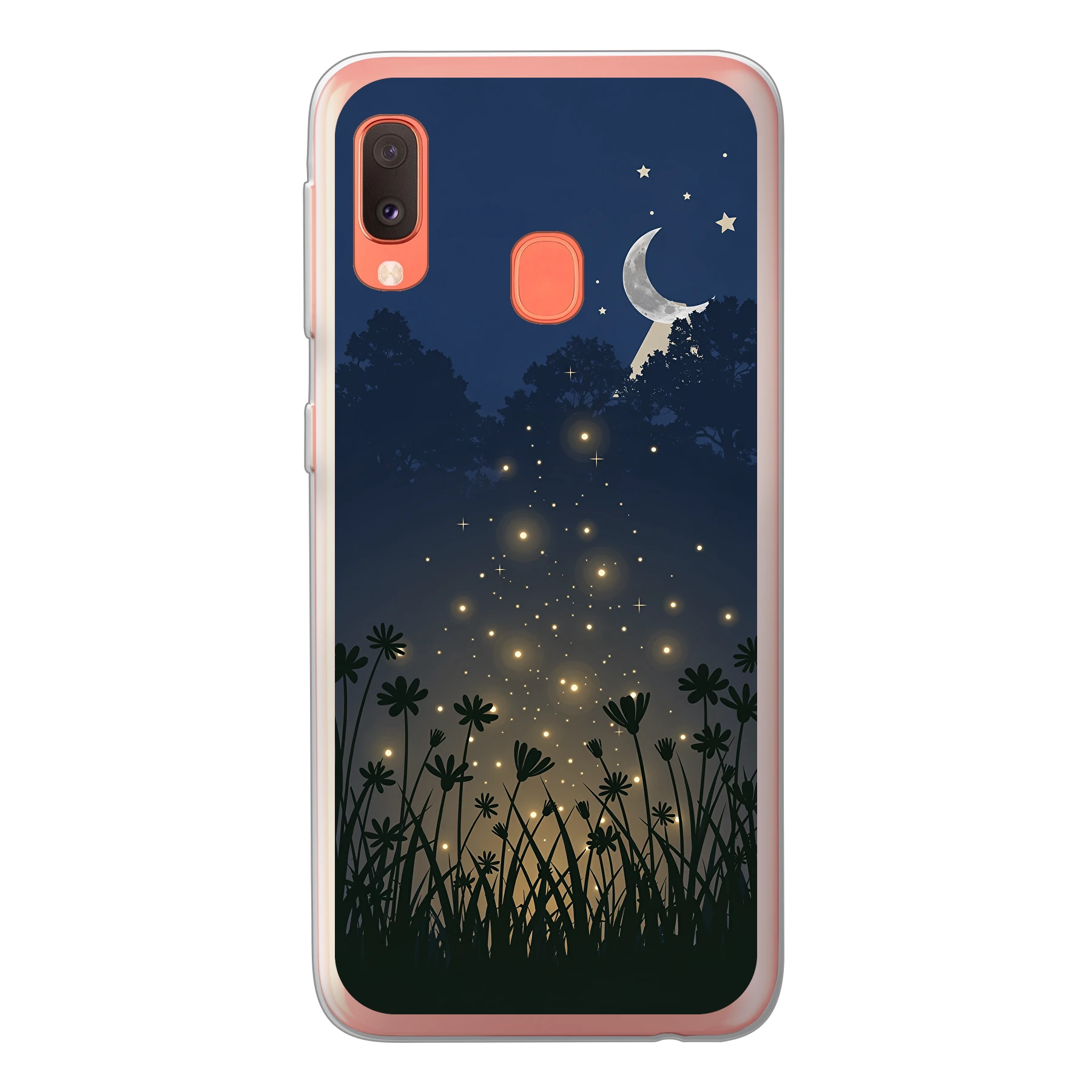 Samsung Galaxy A20e phone case