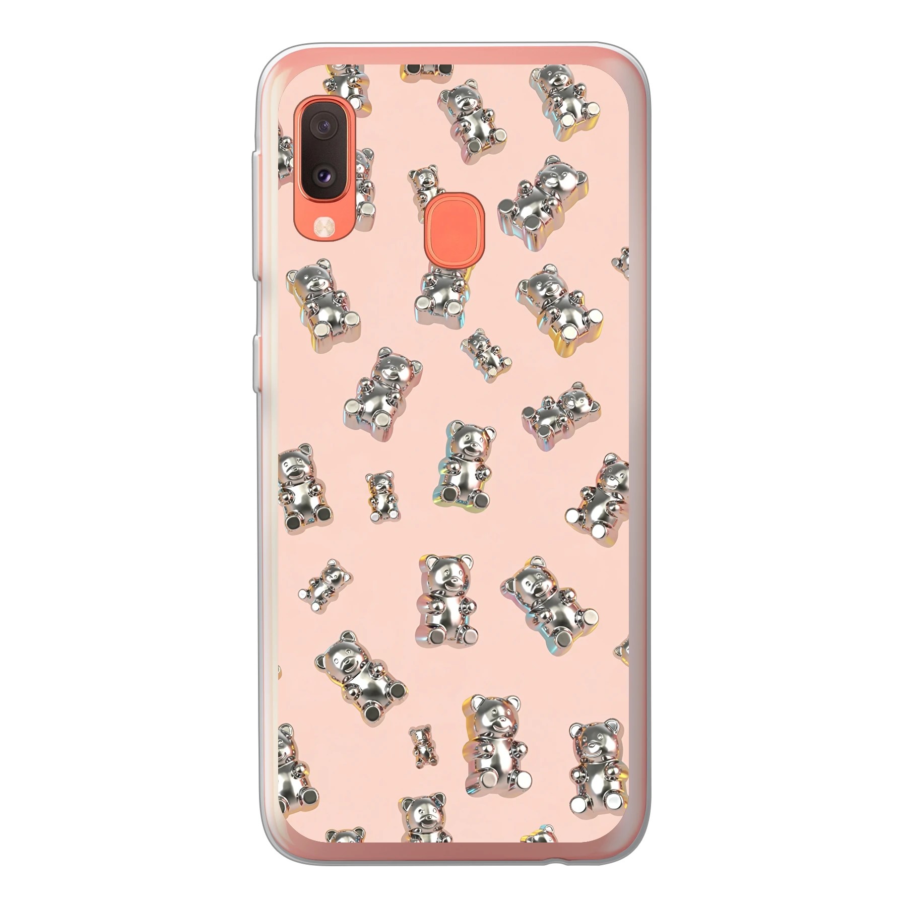Samsung Galaxy A20e phone case