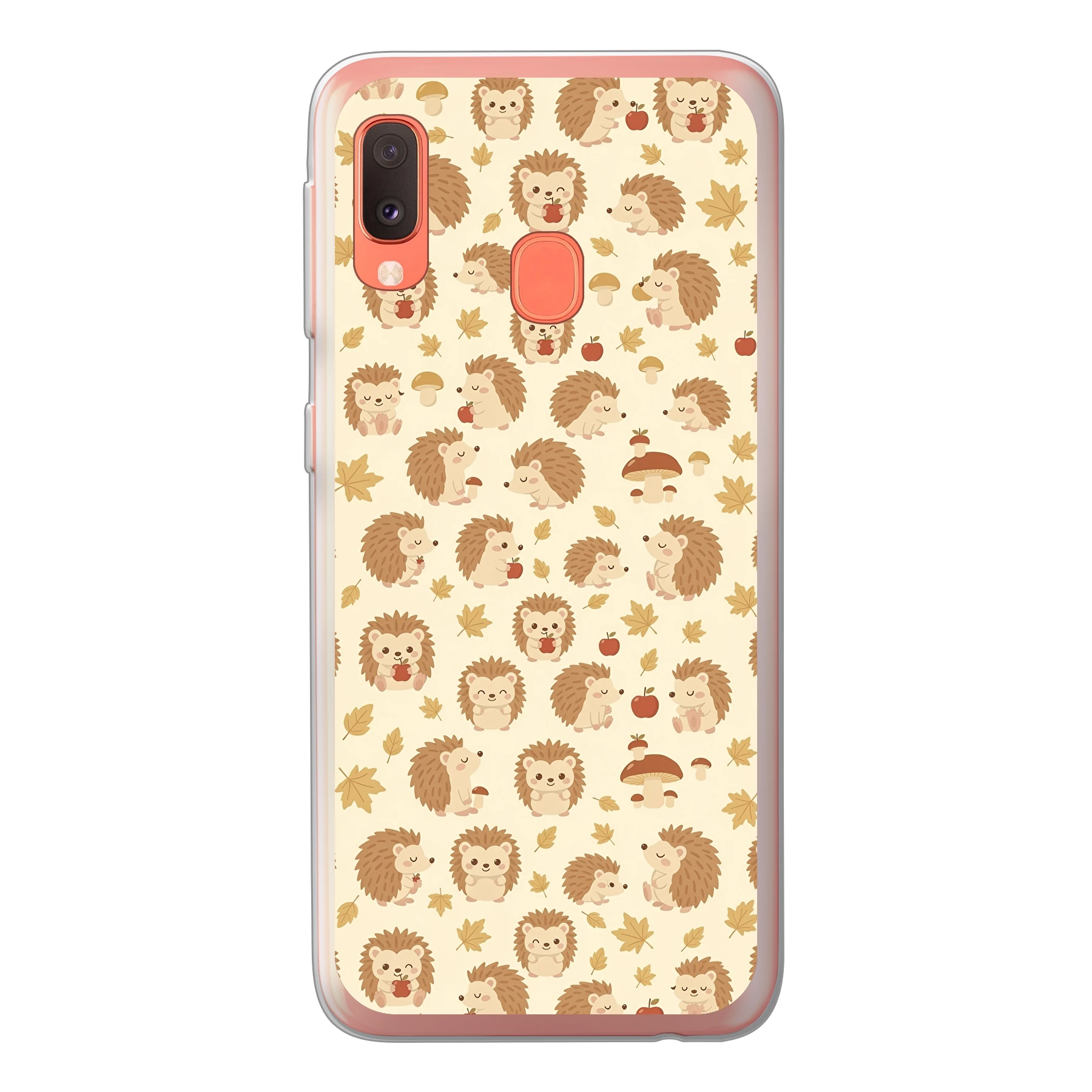 Samsung Galaxy A20e phone case