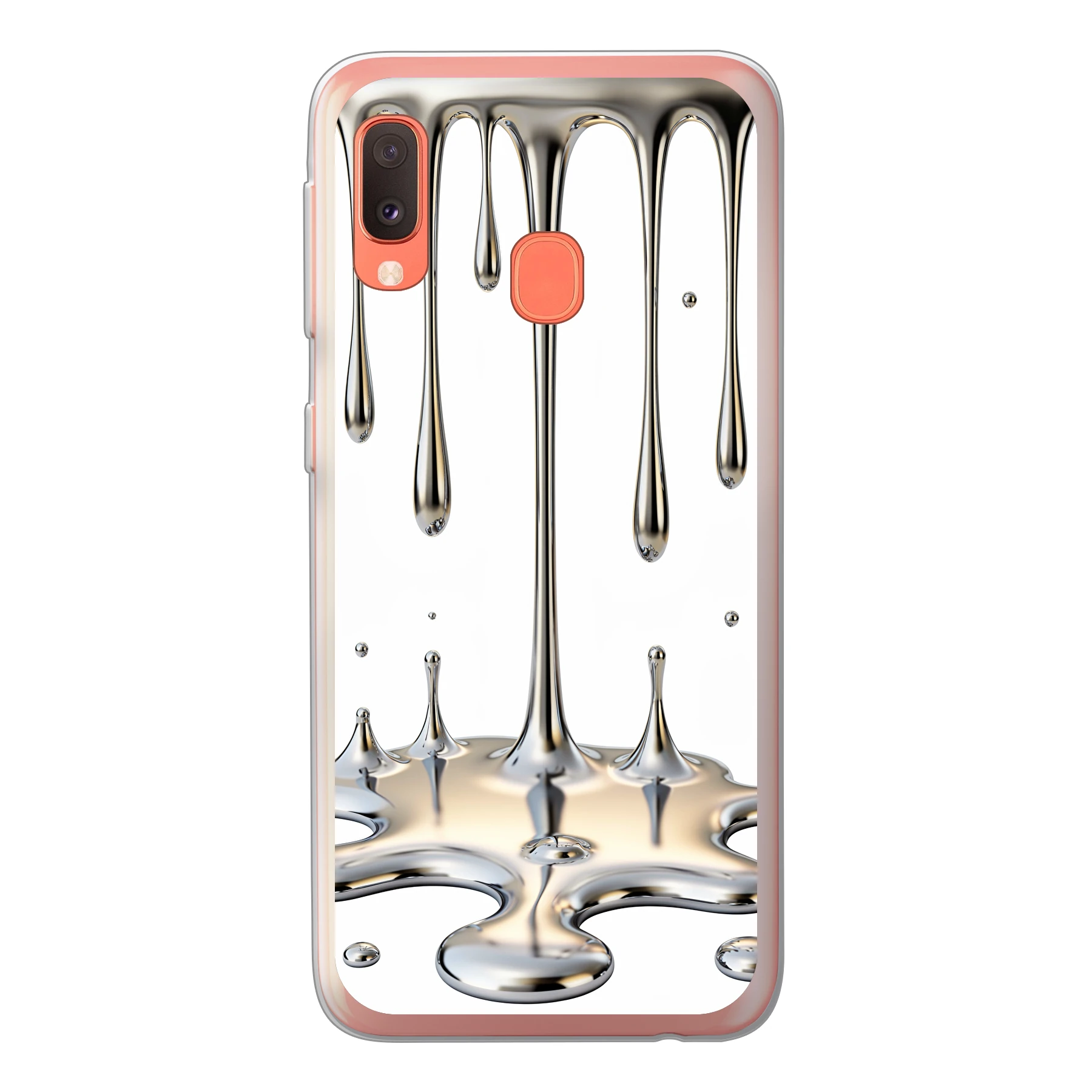 Samsung Galaxy A20e phone case