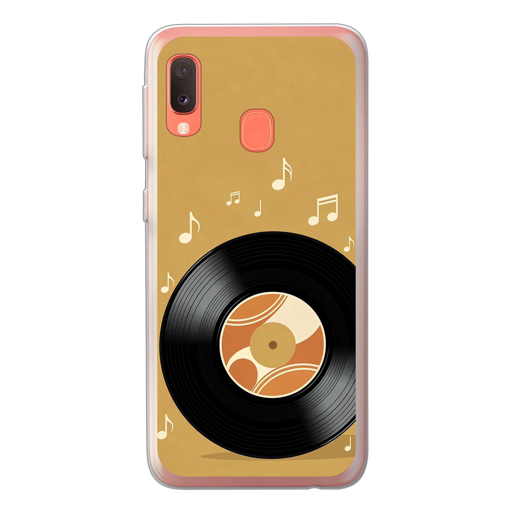 Samsung Galaxy A20e phone case