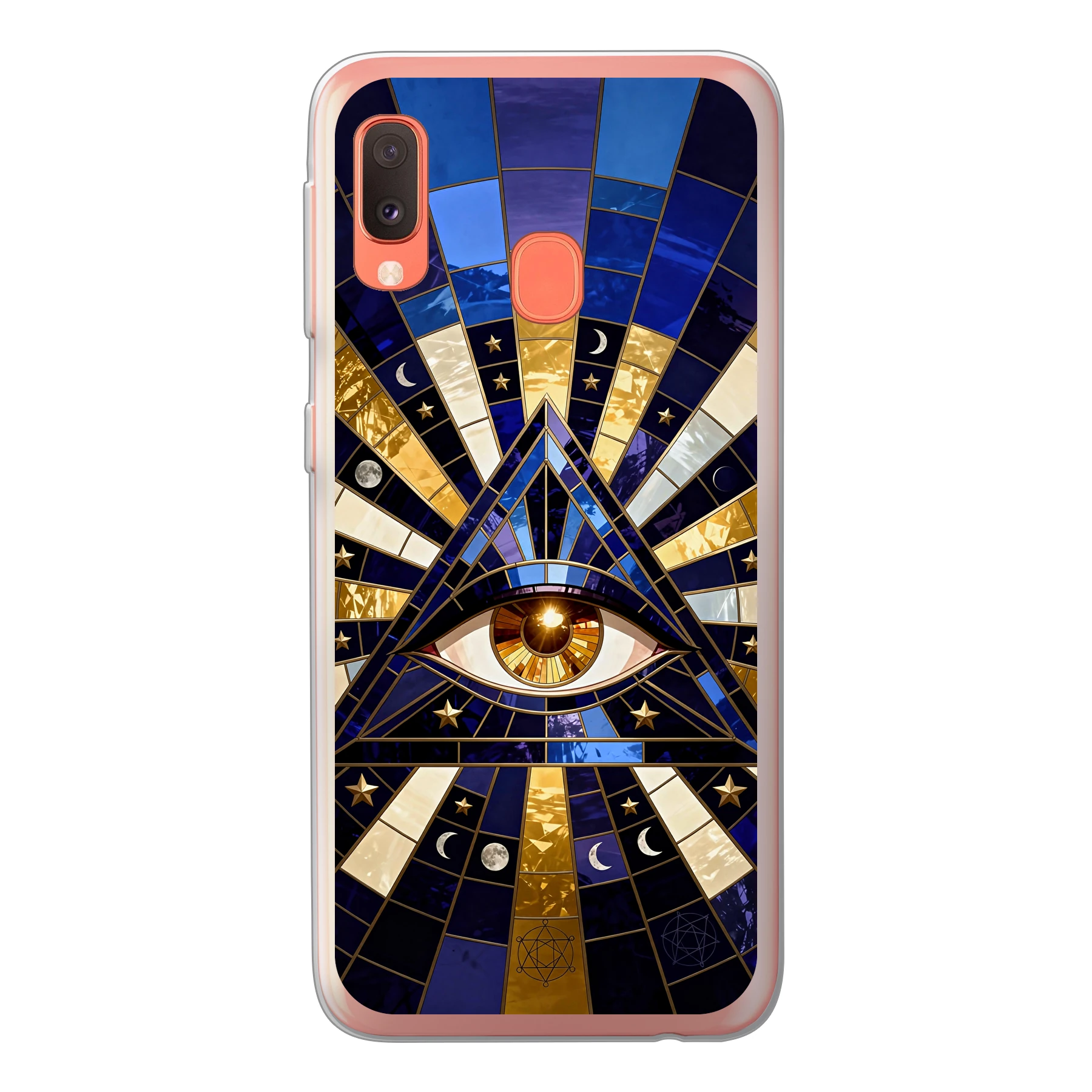 Samsung Galaxy A20e phone case