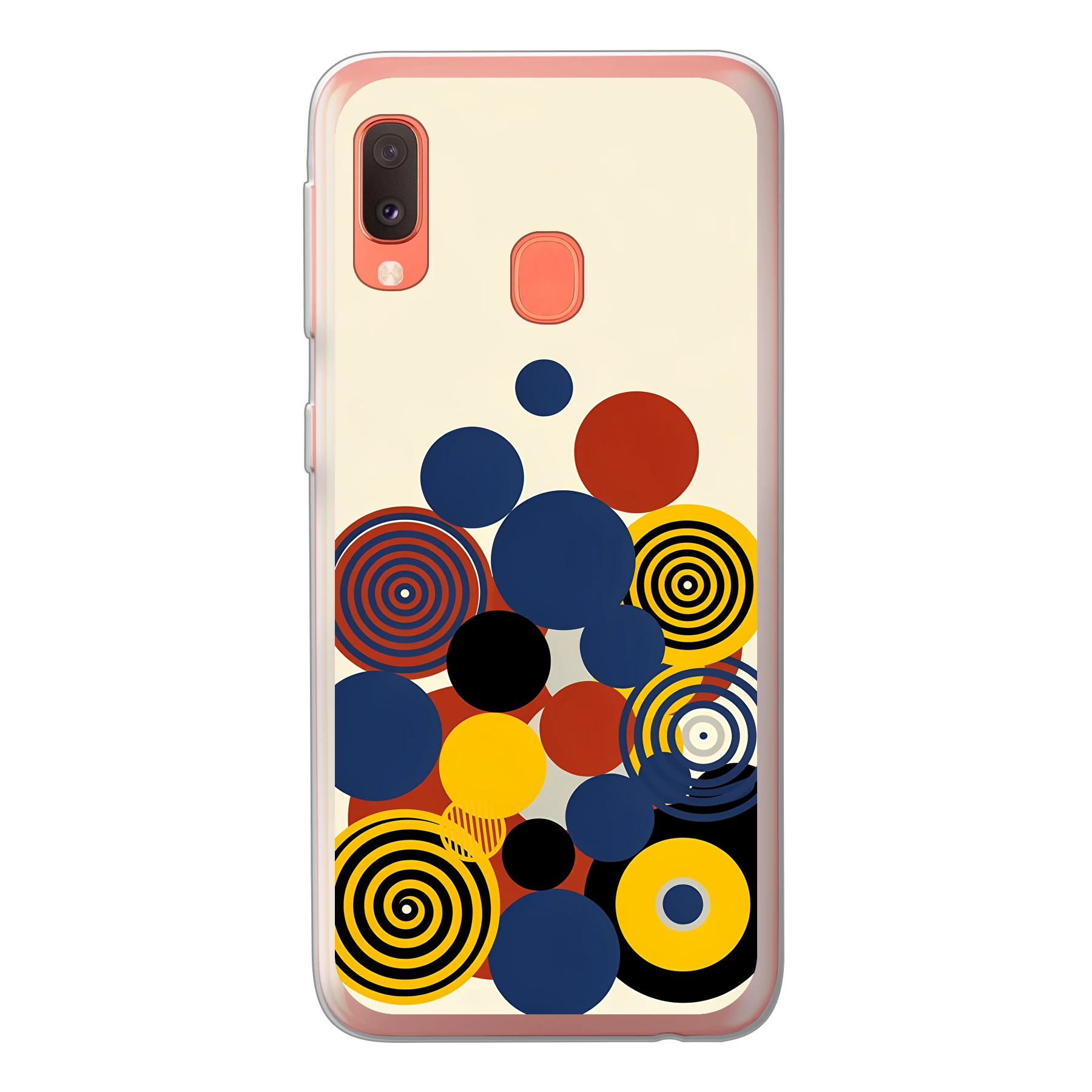Samsung Galaxy A20e phone case