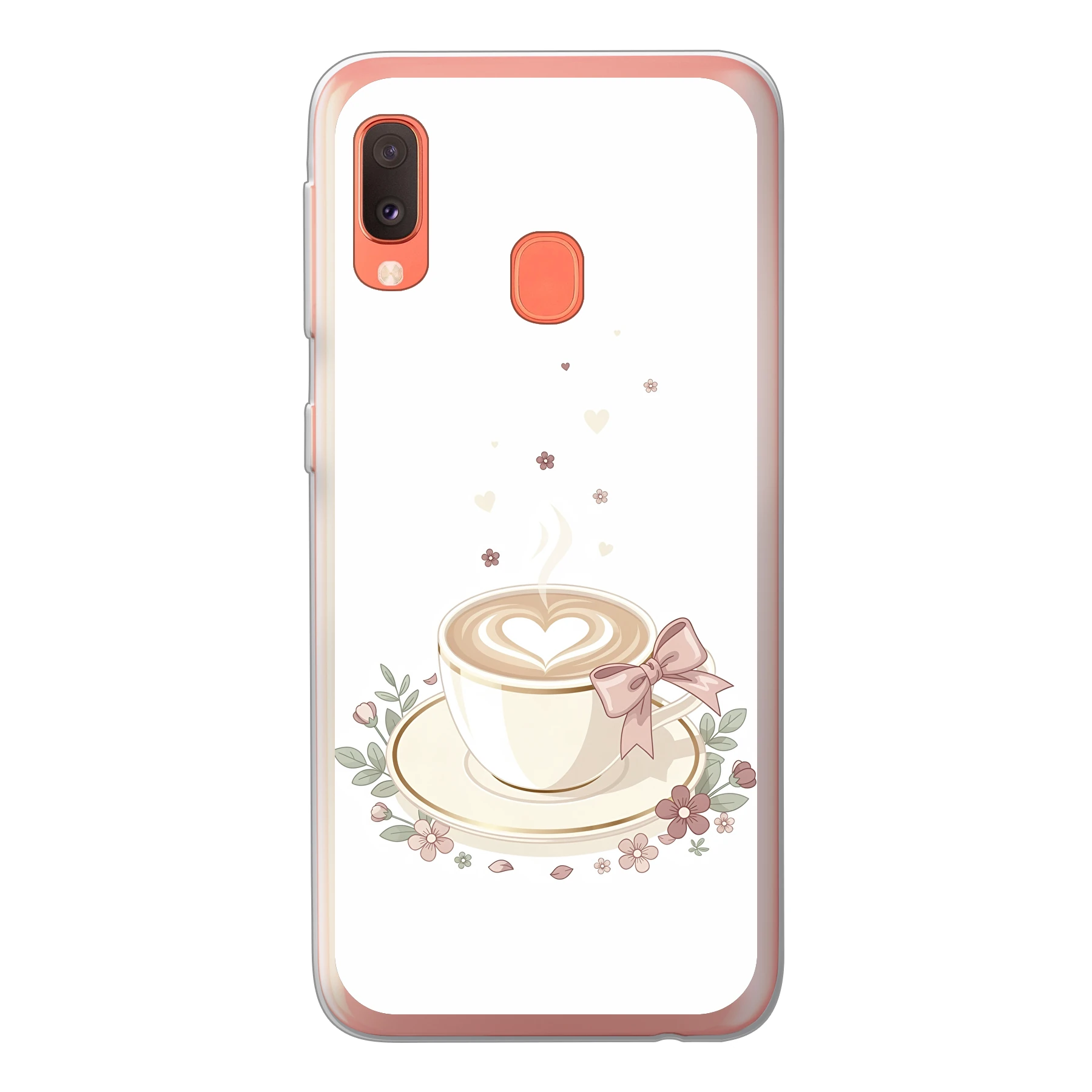 Samsung Galaxy A20e phone case