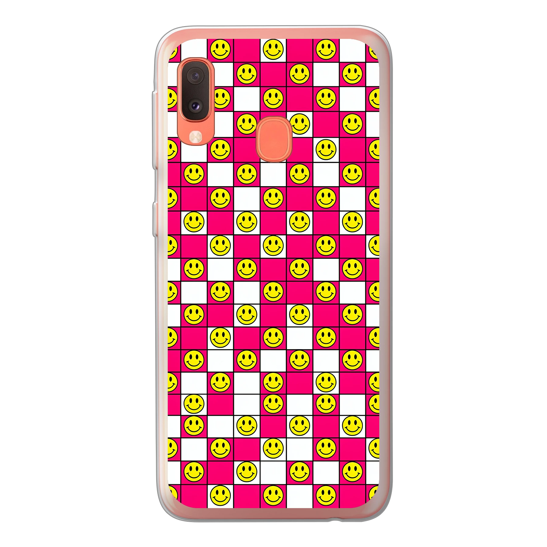Samsung Galaxy A20e phone case
