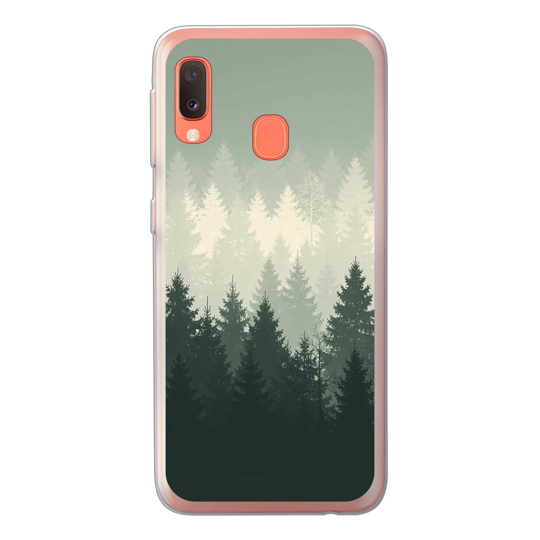 Samsung Galaxy A20e phone case