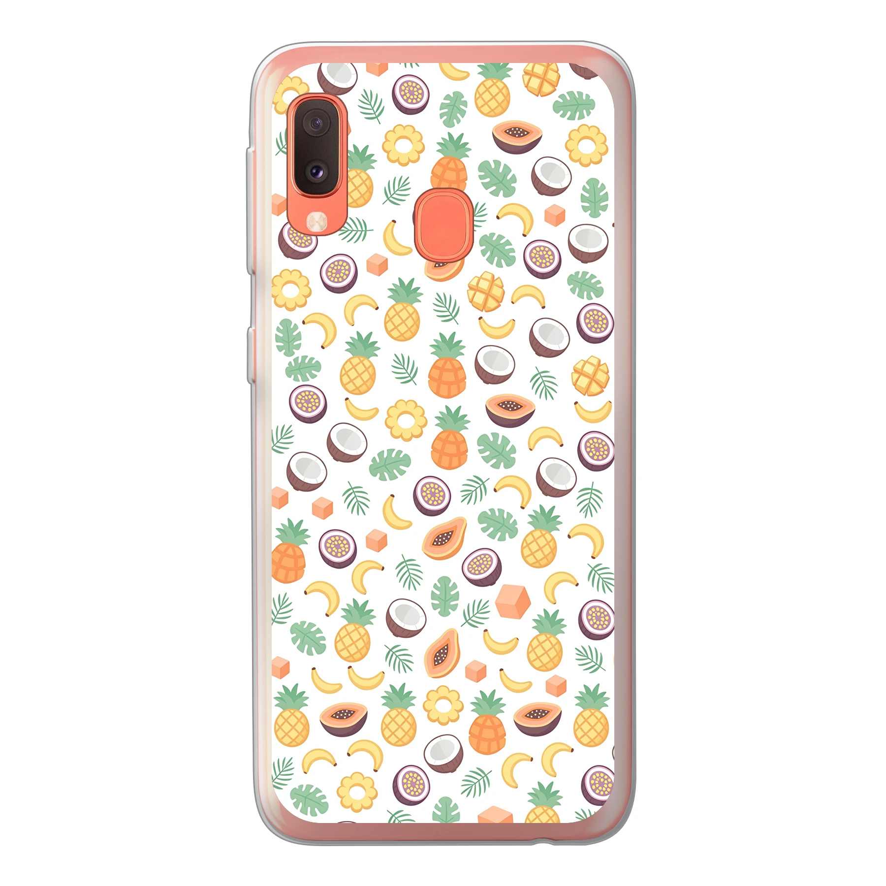 Samsung Galaxy A20e phone case