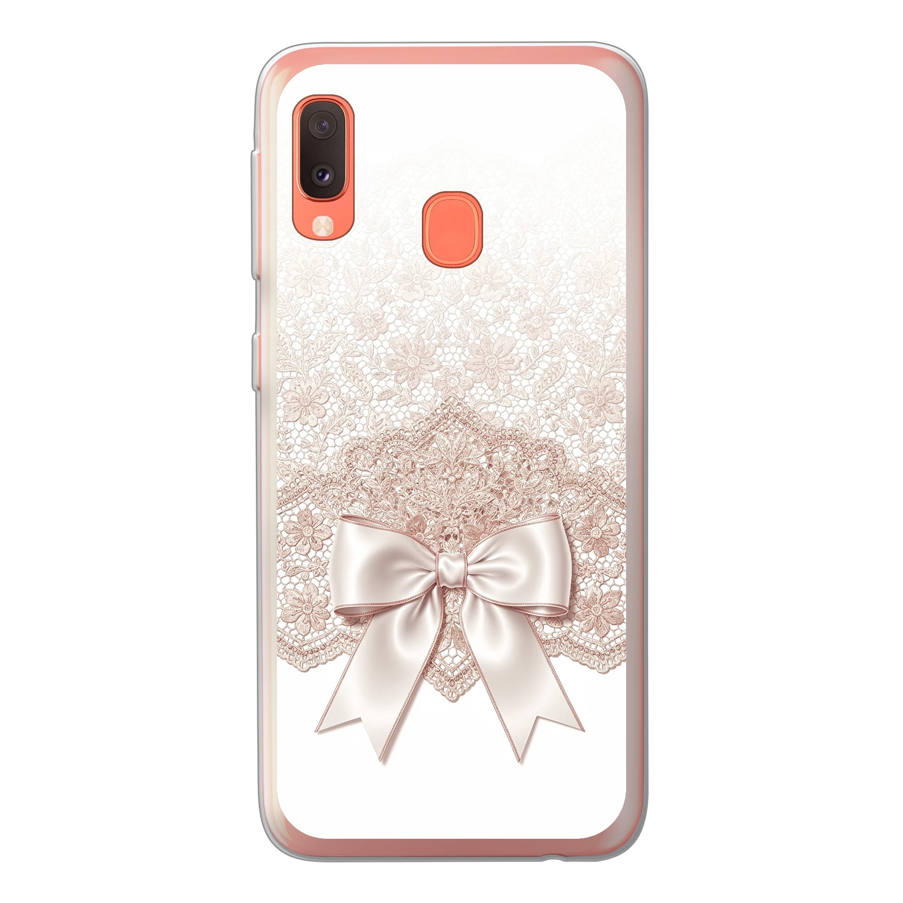 Samsung Galaxy A20e phone case