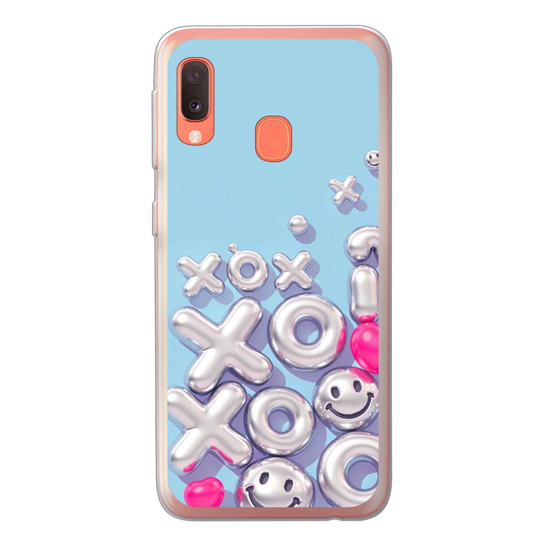 Samsung Galaxy A20e phone case