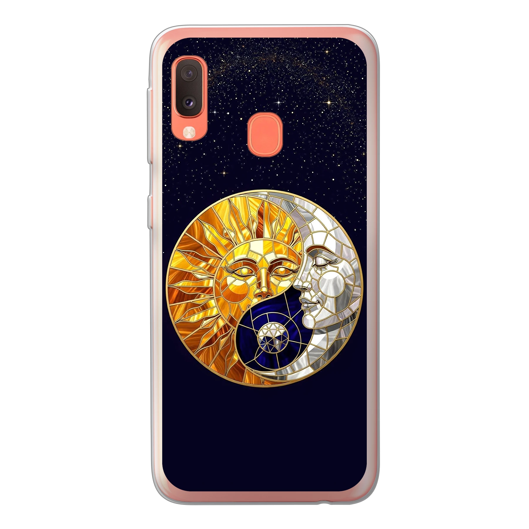 Samsung Galaxy A20e phone case