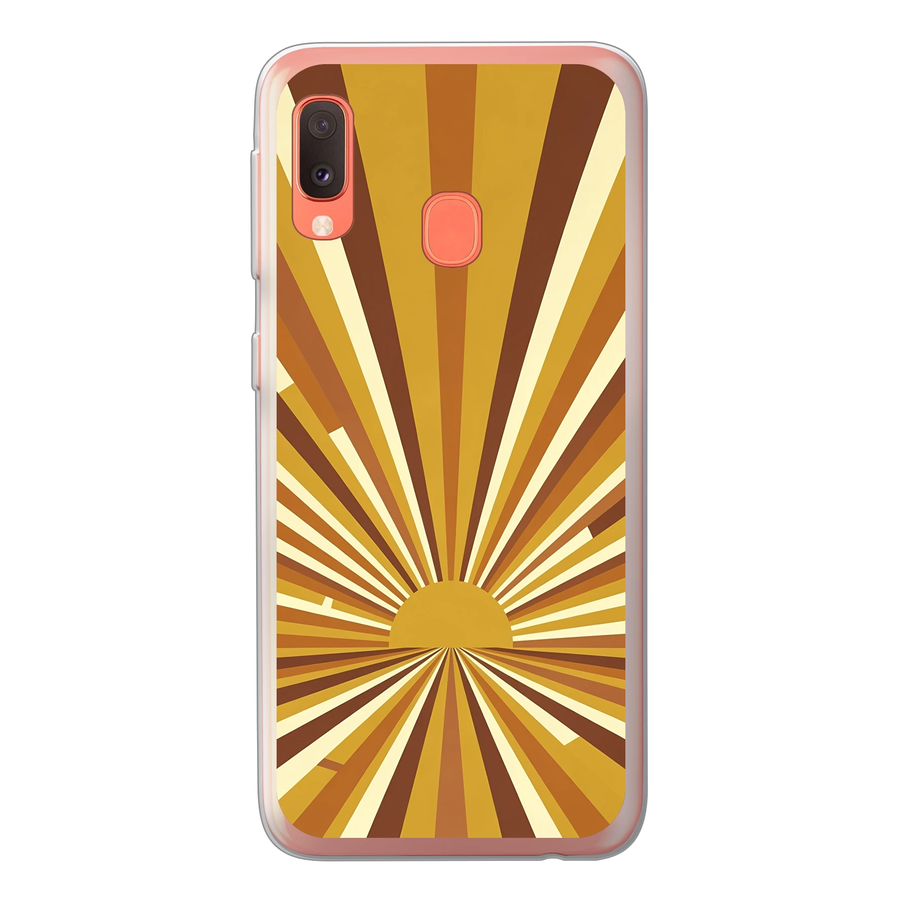 Samsung Galaxy A20e phone case