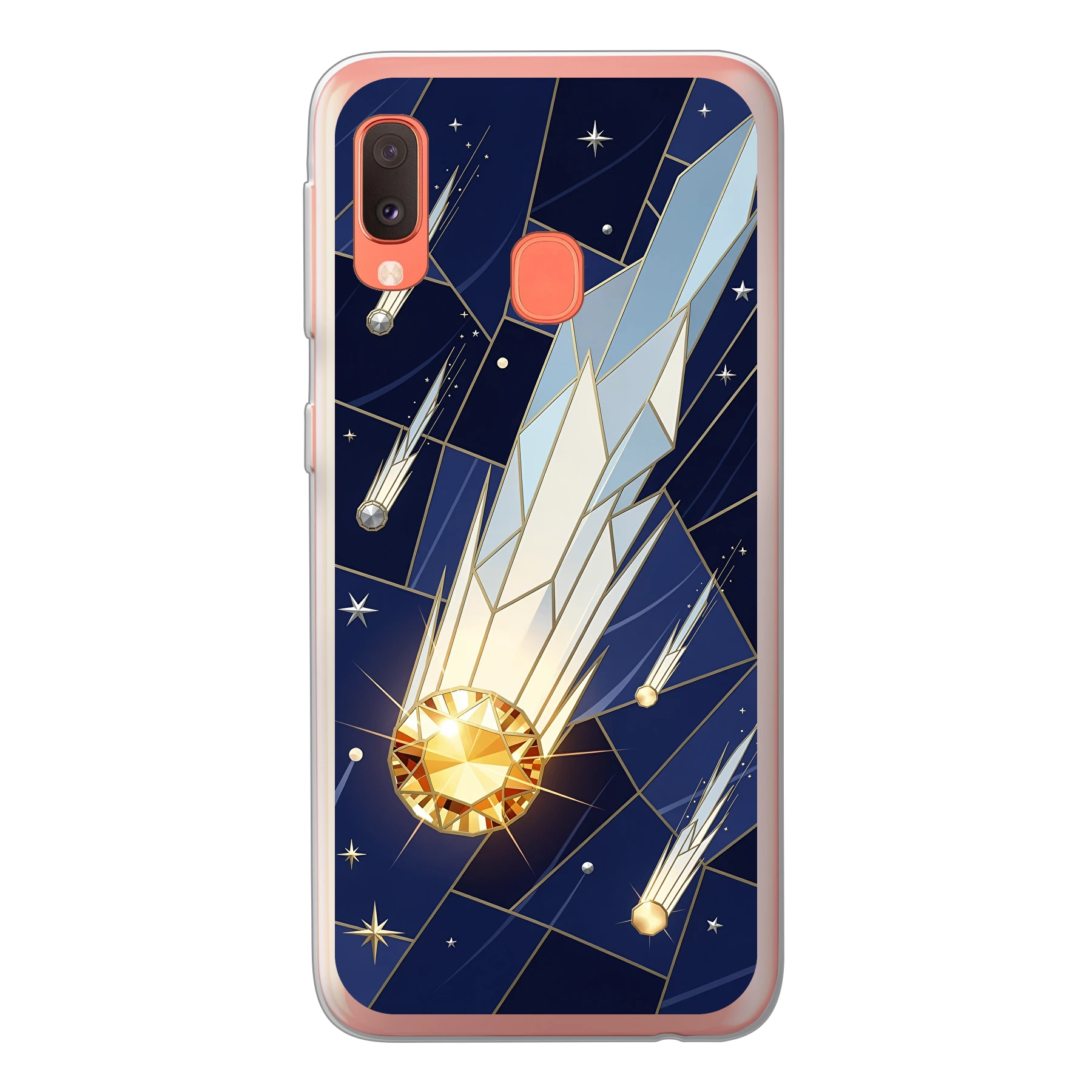 Samsung Galaxy A20e phone case