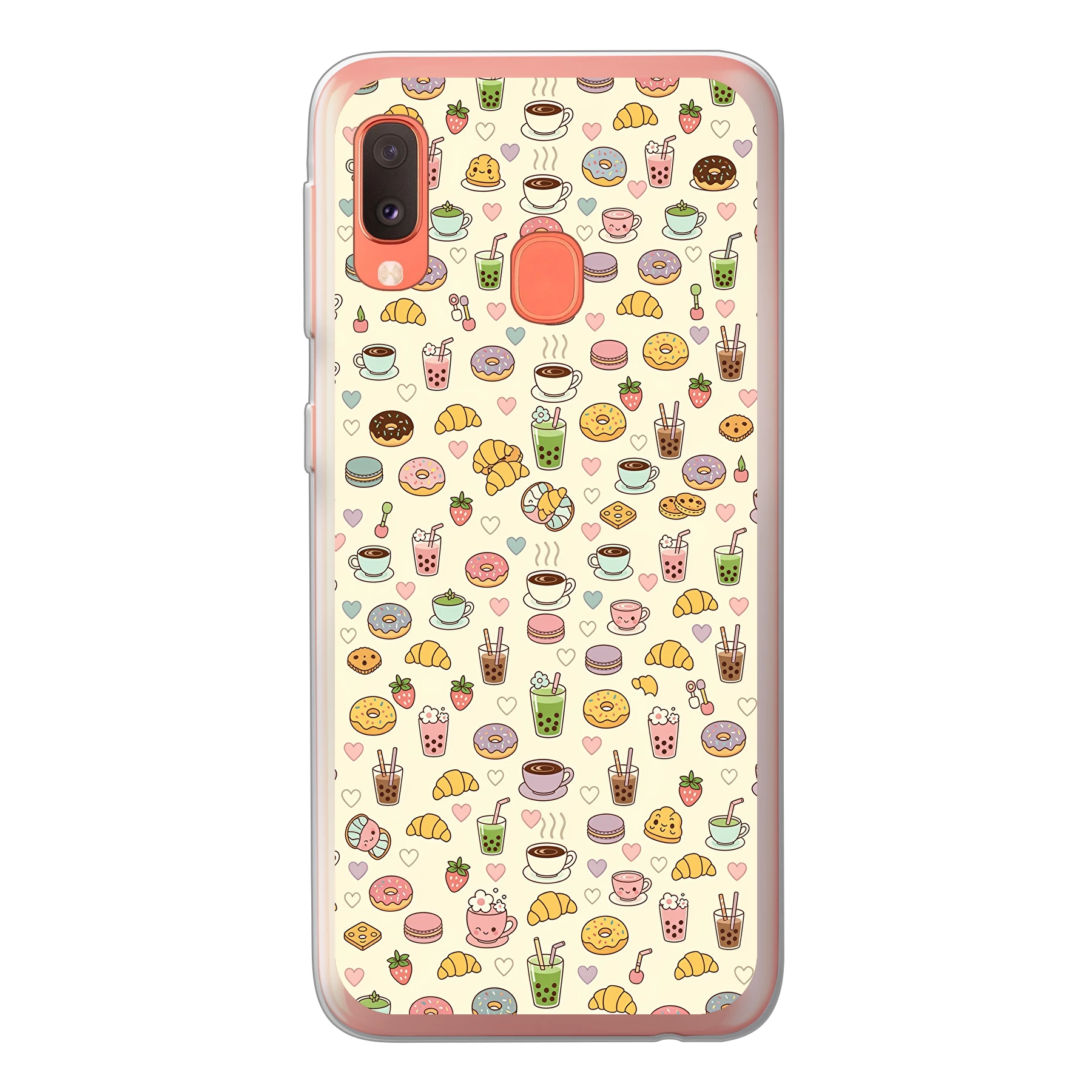 Samsung Galaxy A20e phone case