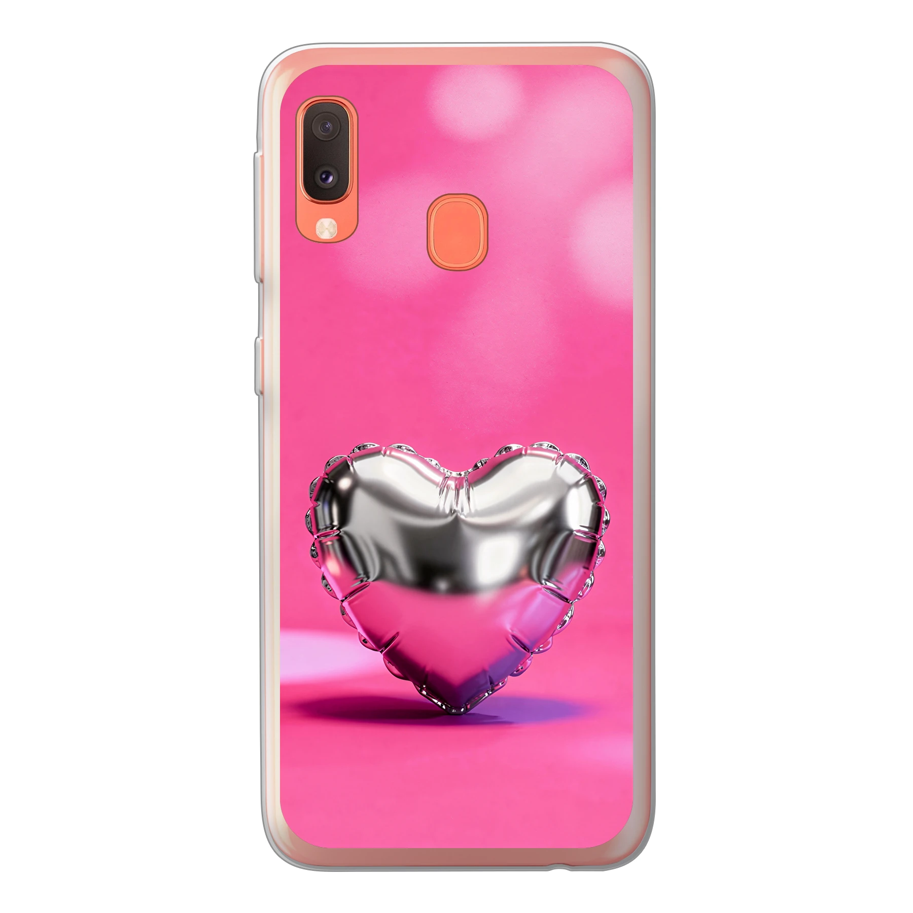 Samsung Galaxy A20e phone case
