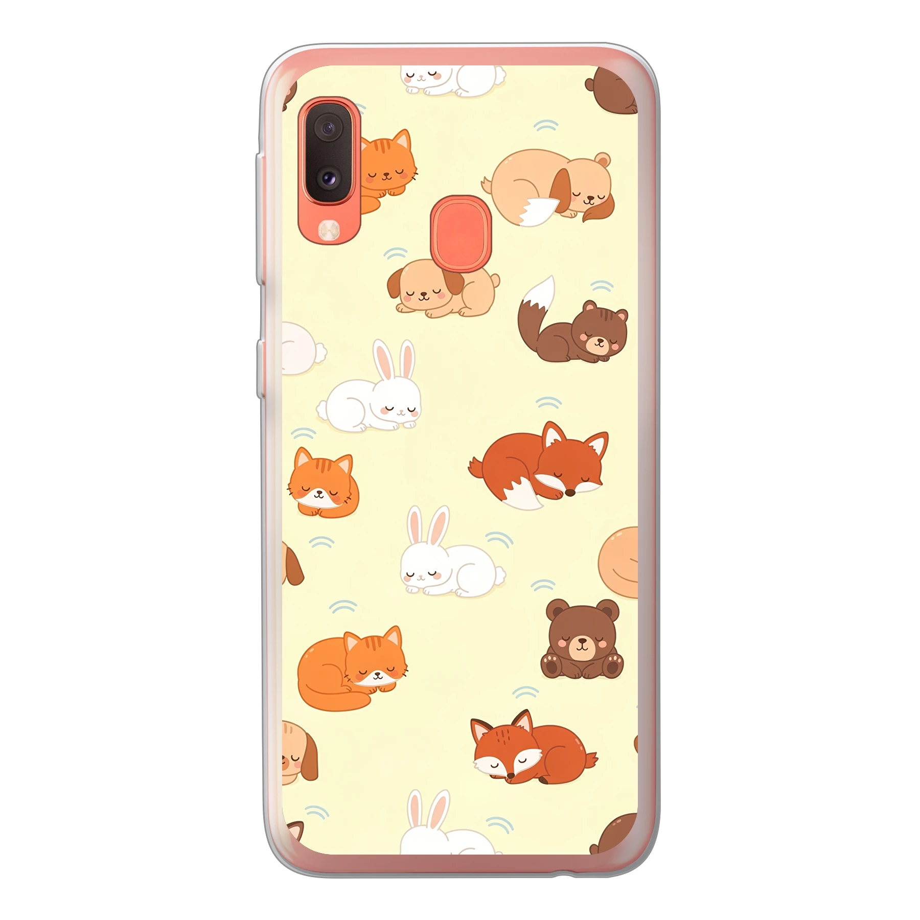 Samsung Galaxy A20e phone case