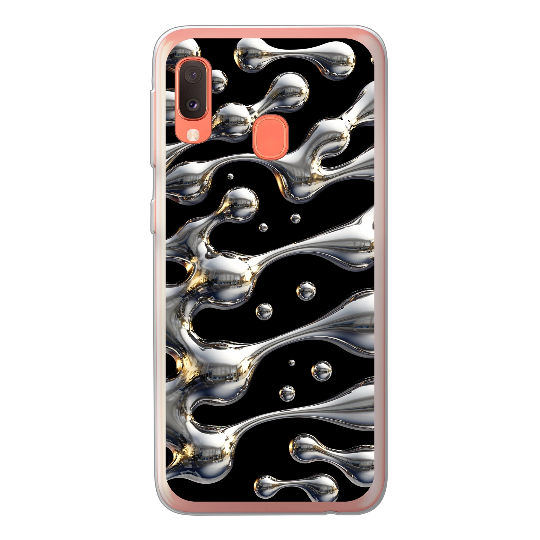 Samsung Galaxy A20e phone case